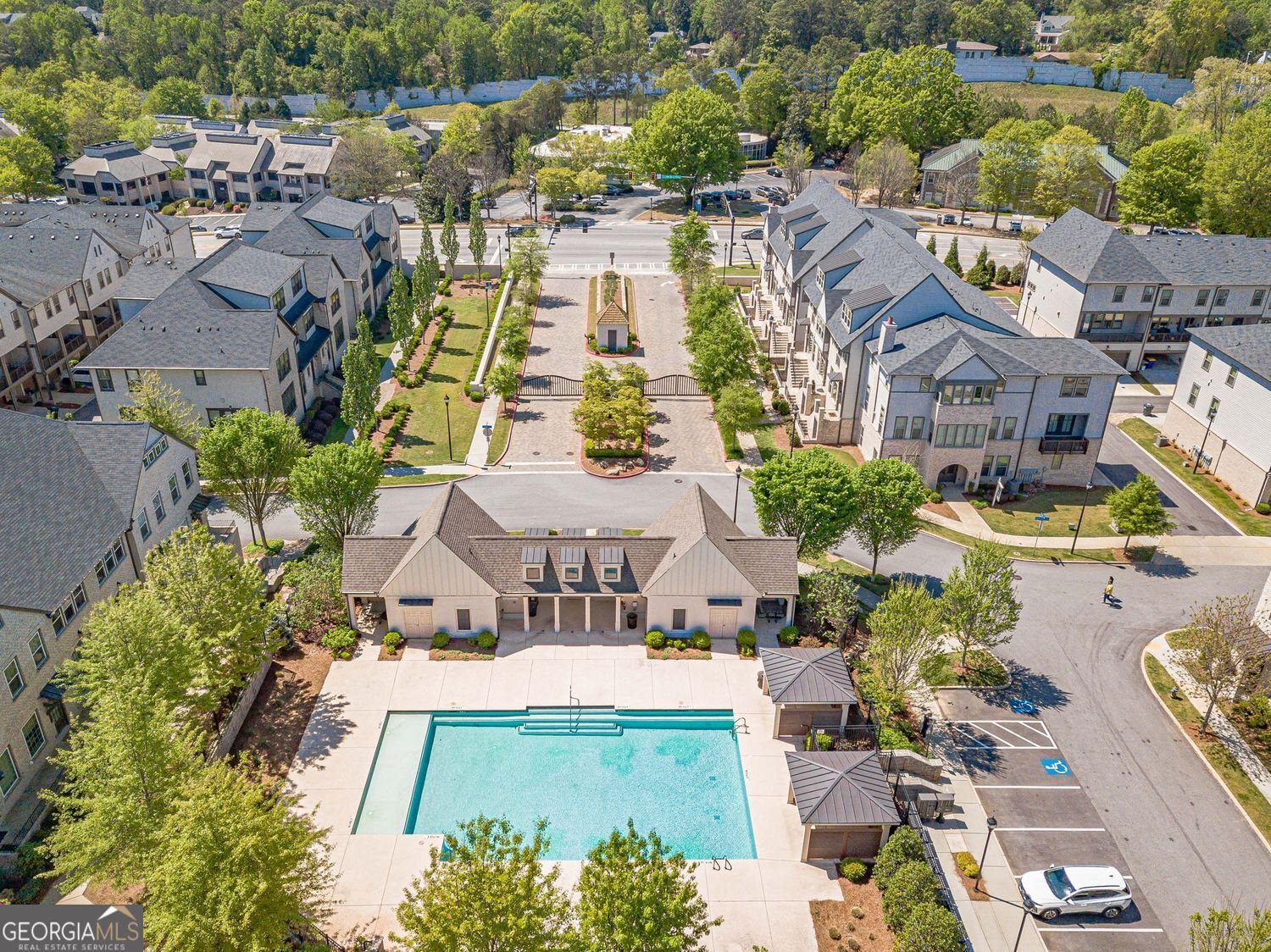 3651 Allegretto Circle Atlanta - Photo 78