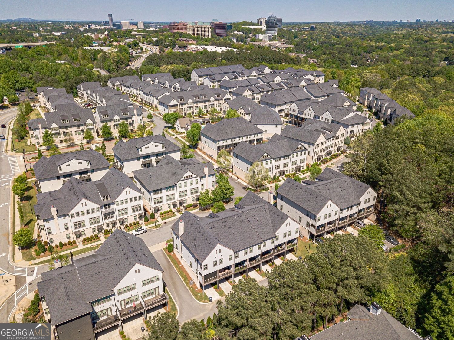 3651 Allegretto Circle Atlanta - Photo 80