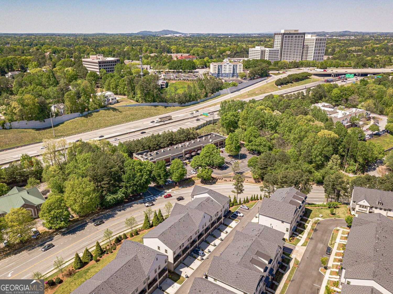 3651 Allegretto Circle Atlanta - Photo 81