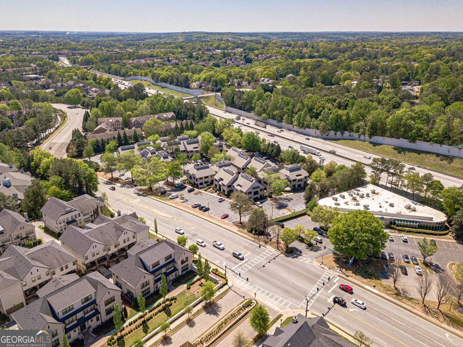 3651 Allegretto Circle Atlanta - Photo 82