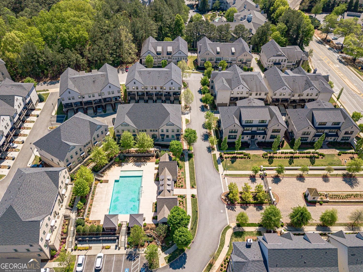 3651 Allegretto Circle Atlanta - Photo 83