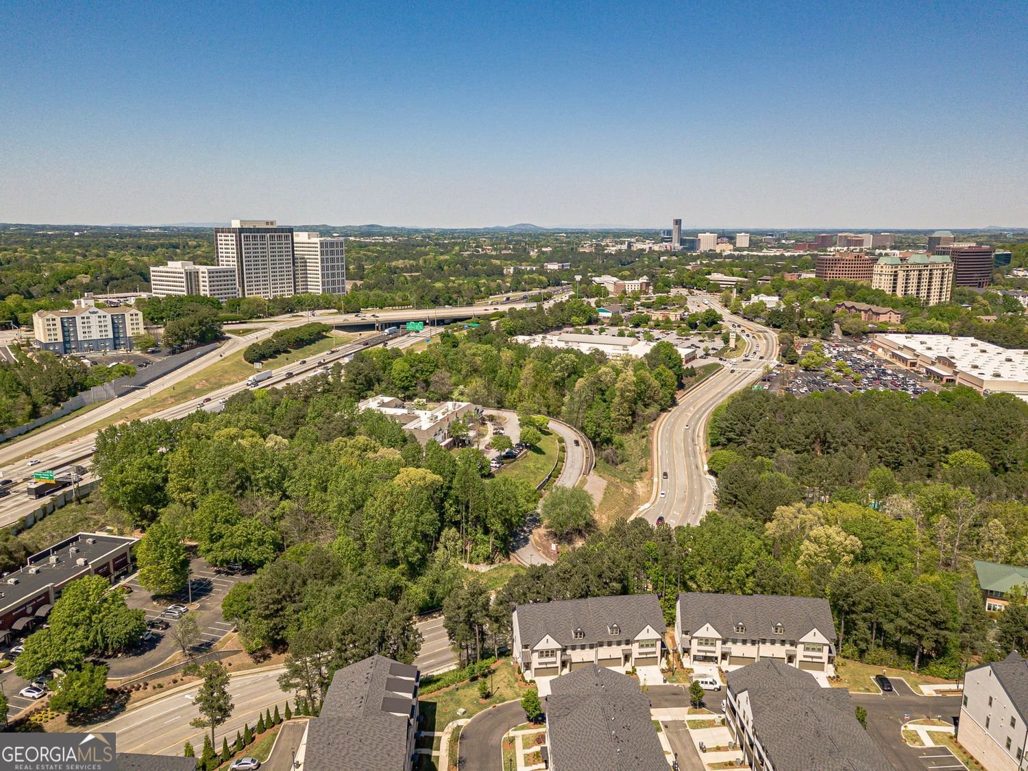 3651 Allegretto Circle Atlanta - Photo 84