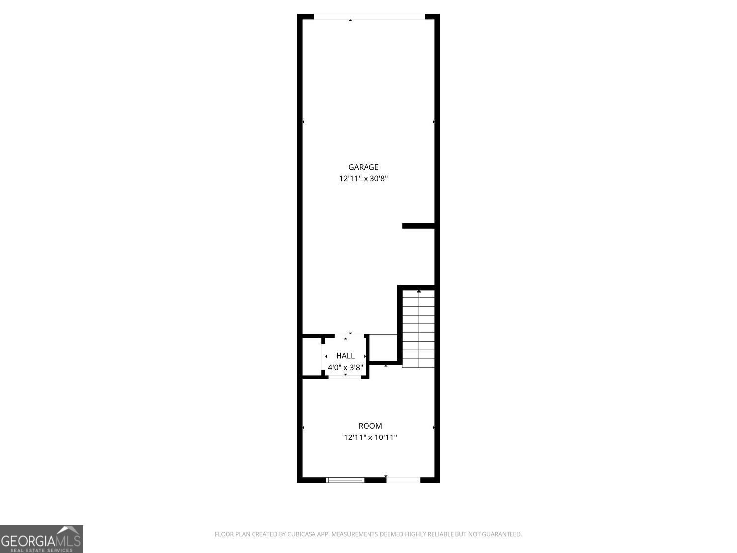 3651 Allegretto Circle Atlanta - Photo 85