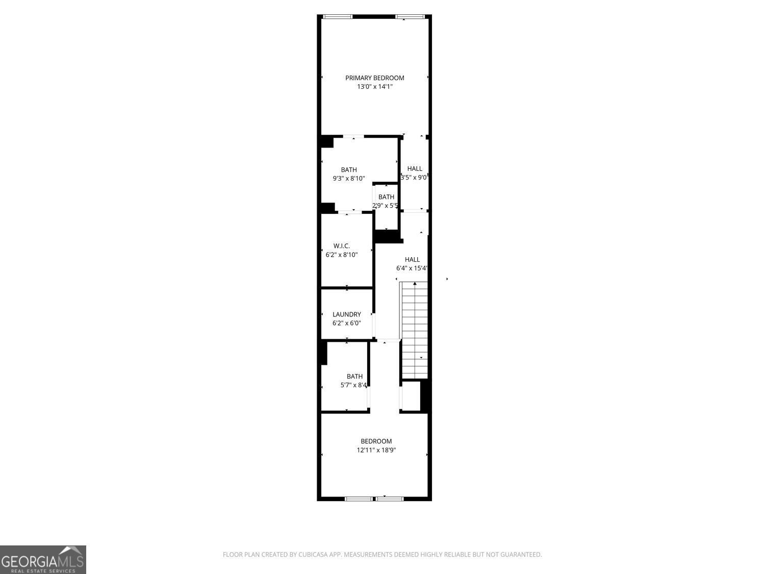 3651 Allegretto Circle Atlanta - Photo 87