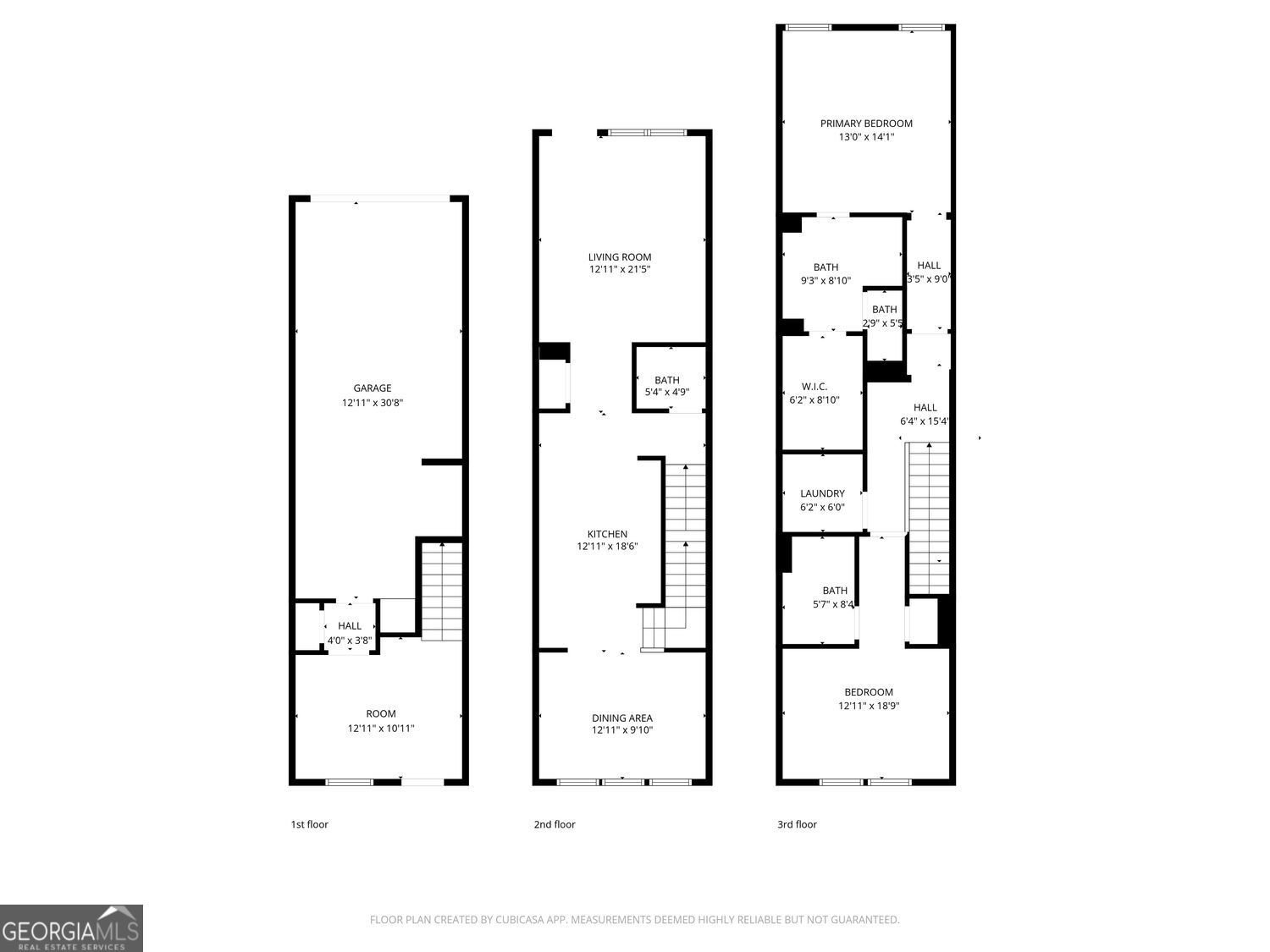 3651 Allegretto Circle Atlanta - Photo 88