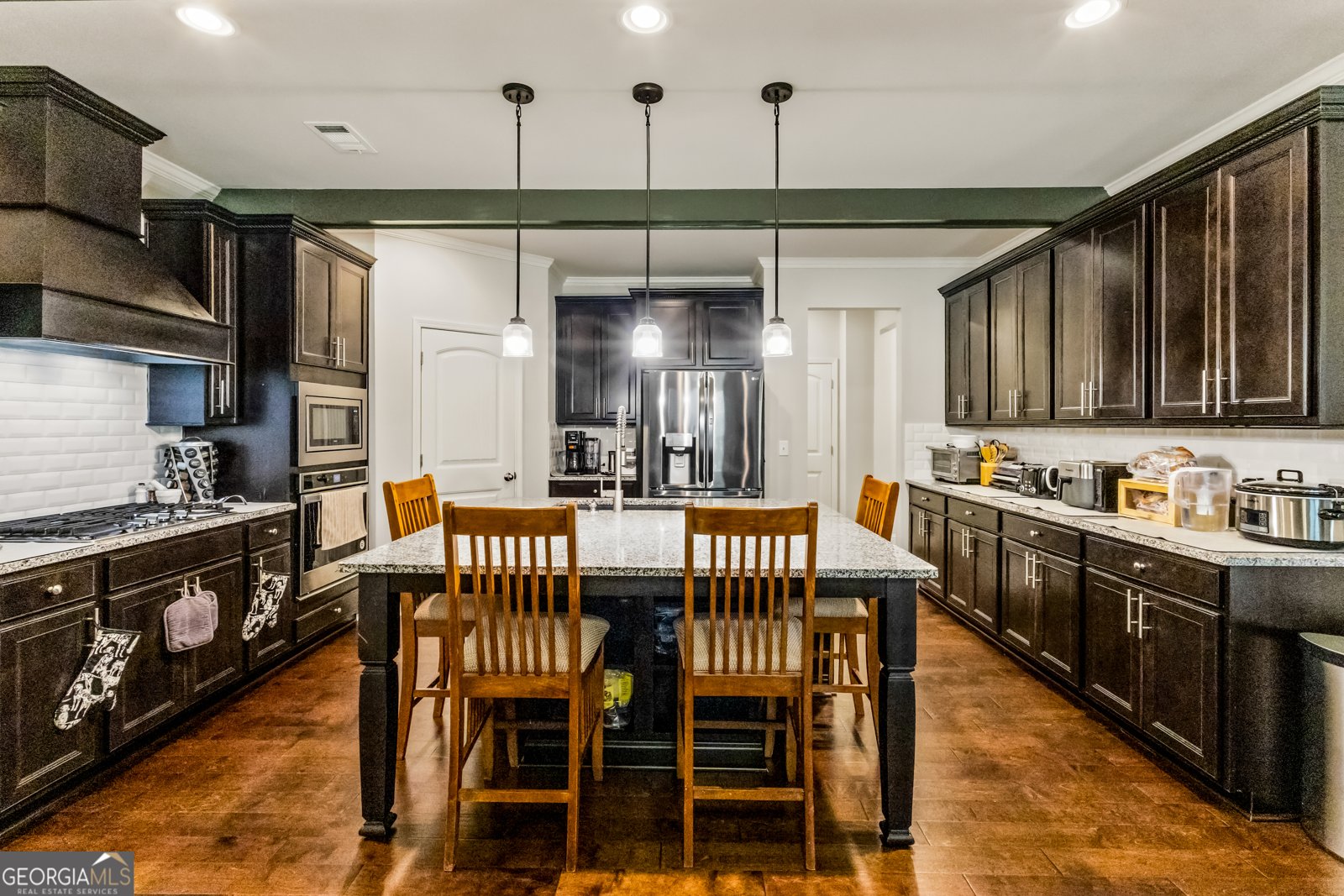 660 Genesee Point Newnan - Photo 11