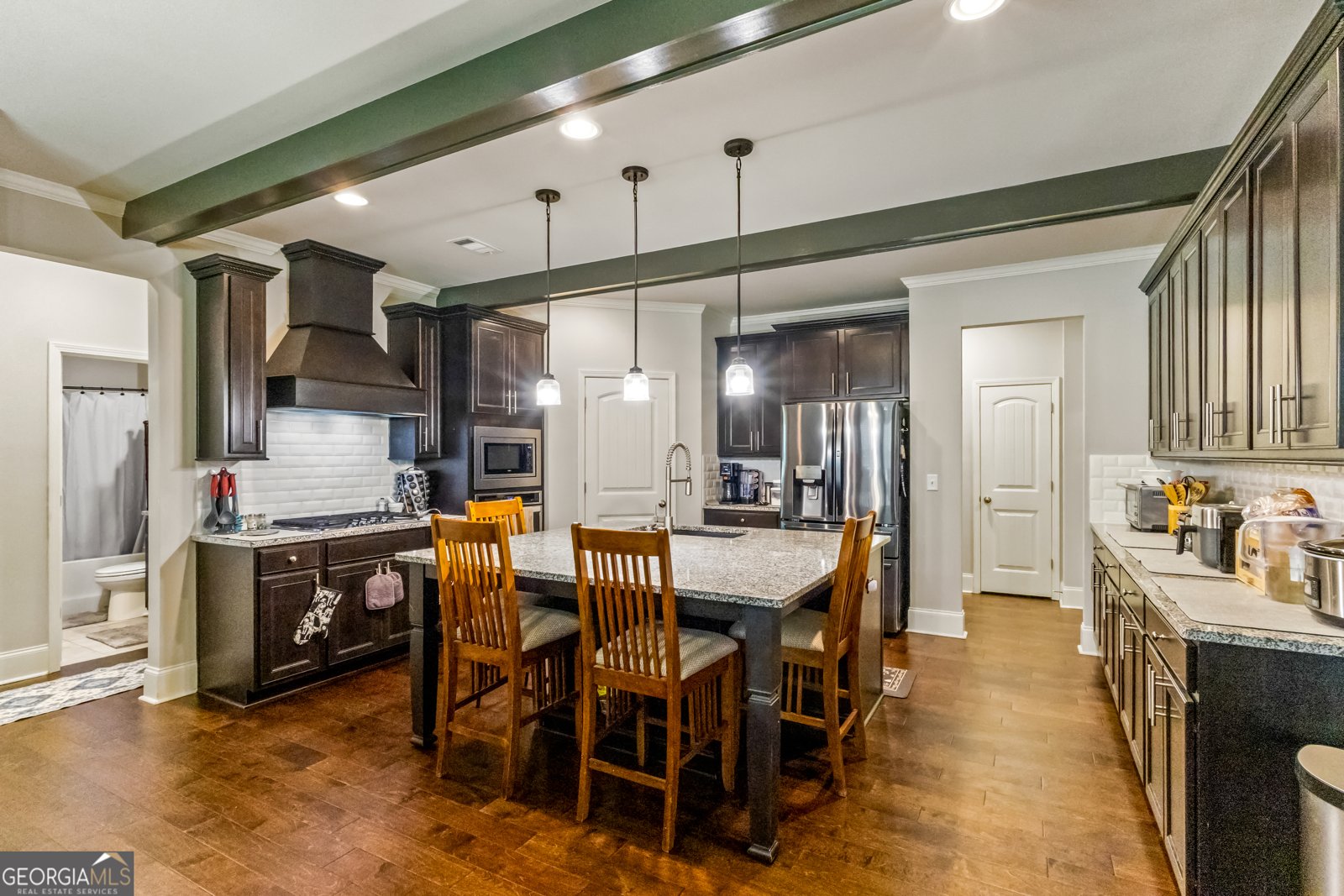 660 Genesee Point Newnan - Photo 12