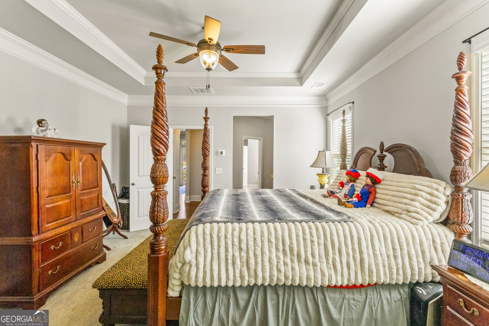 660 Genesee Point Newnan - Photo 17