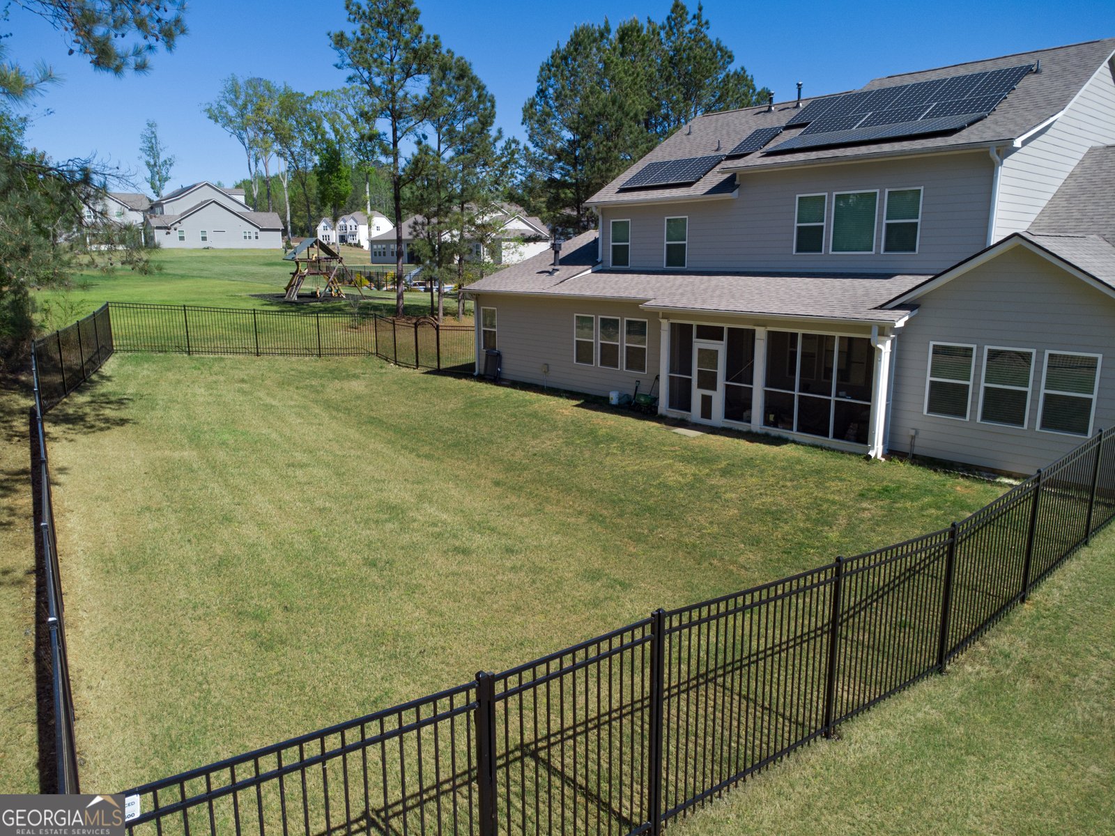 660 Genesee Point Newnan - Photo 40