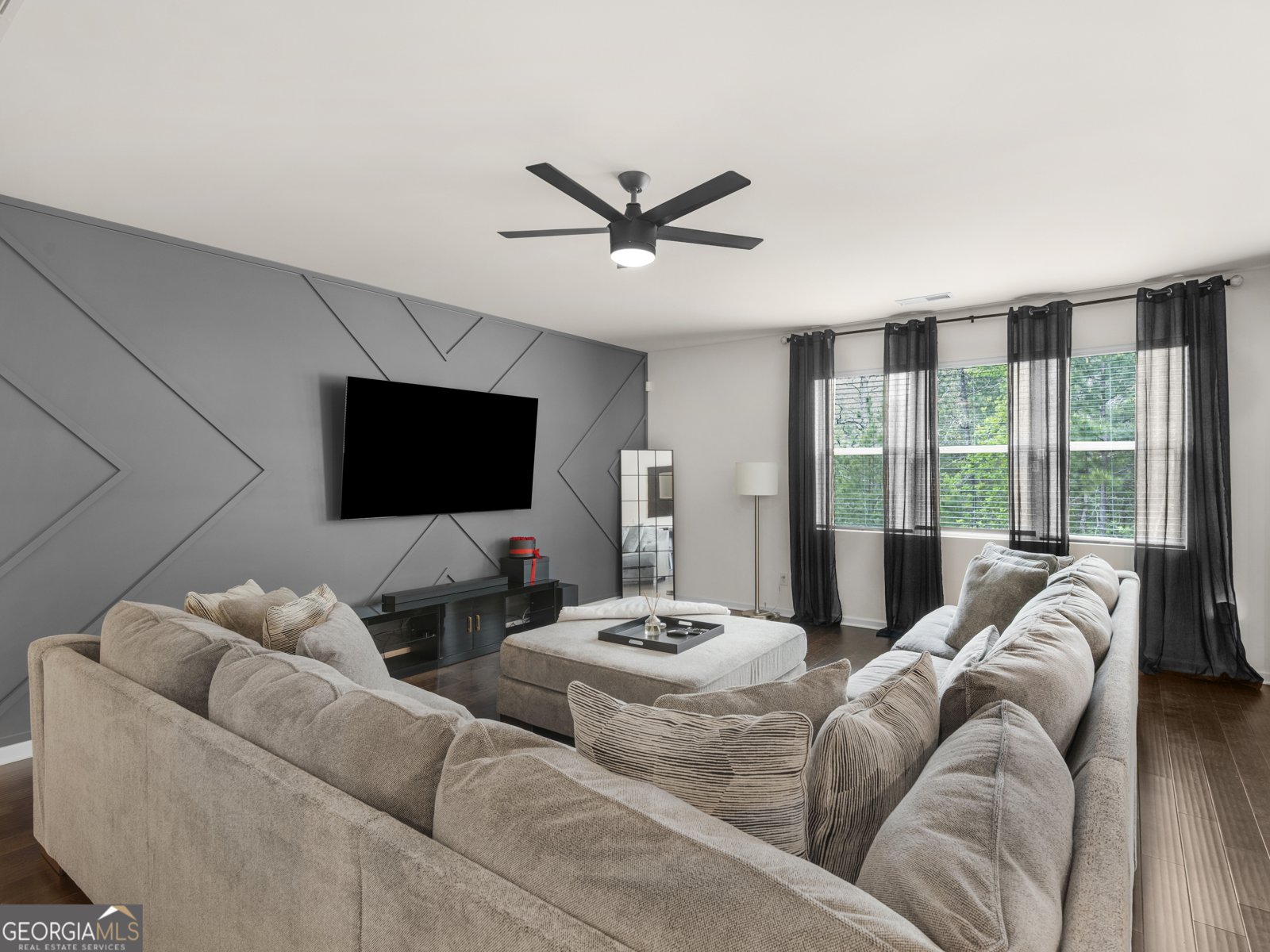 368 Noblewood Drive McDonough - Photo 12