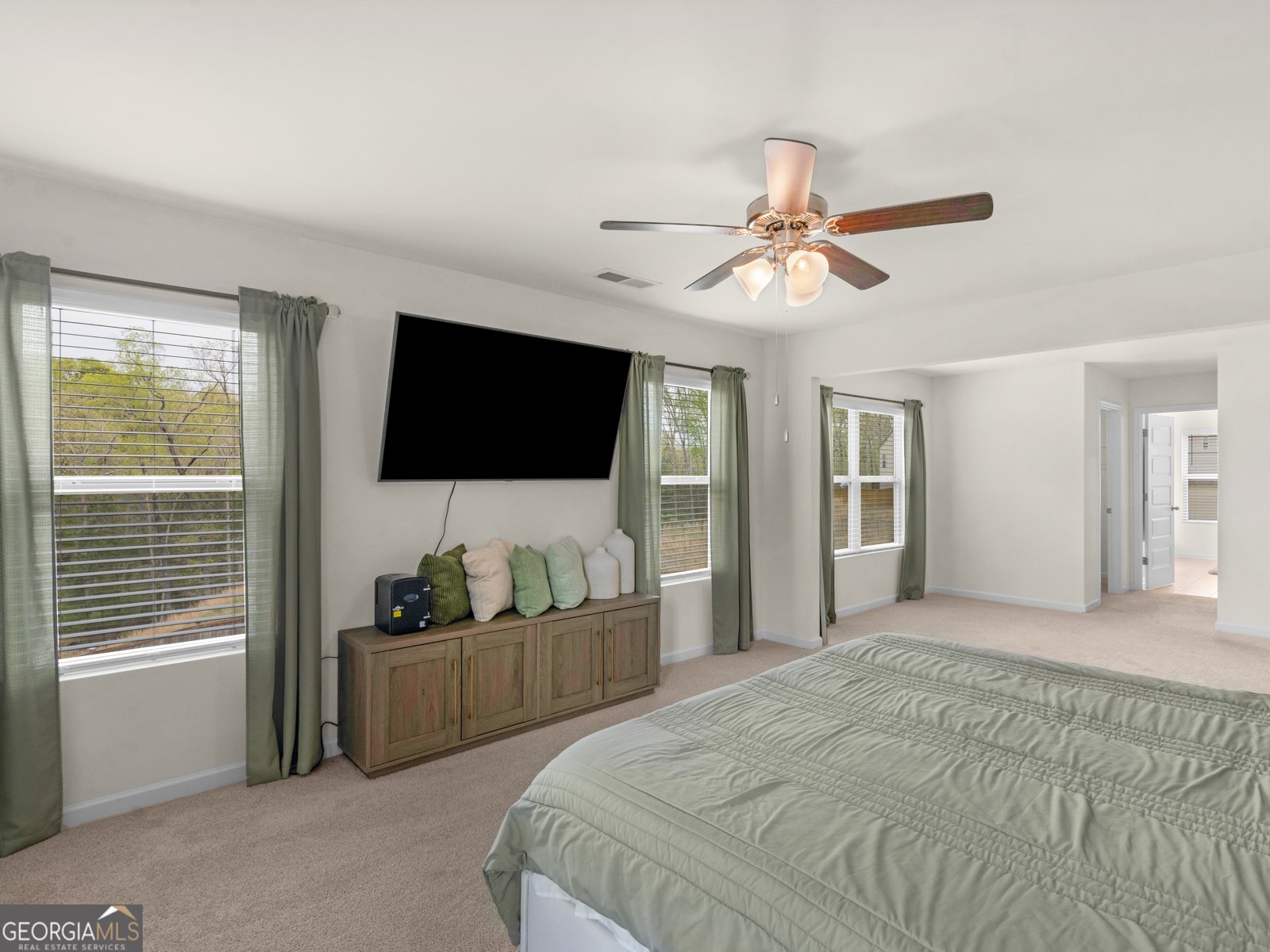 368 Noblewood Drive McDonough - Photo 18