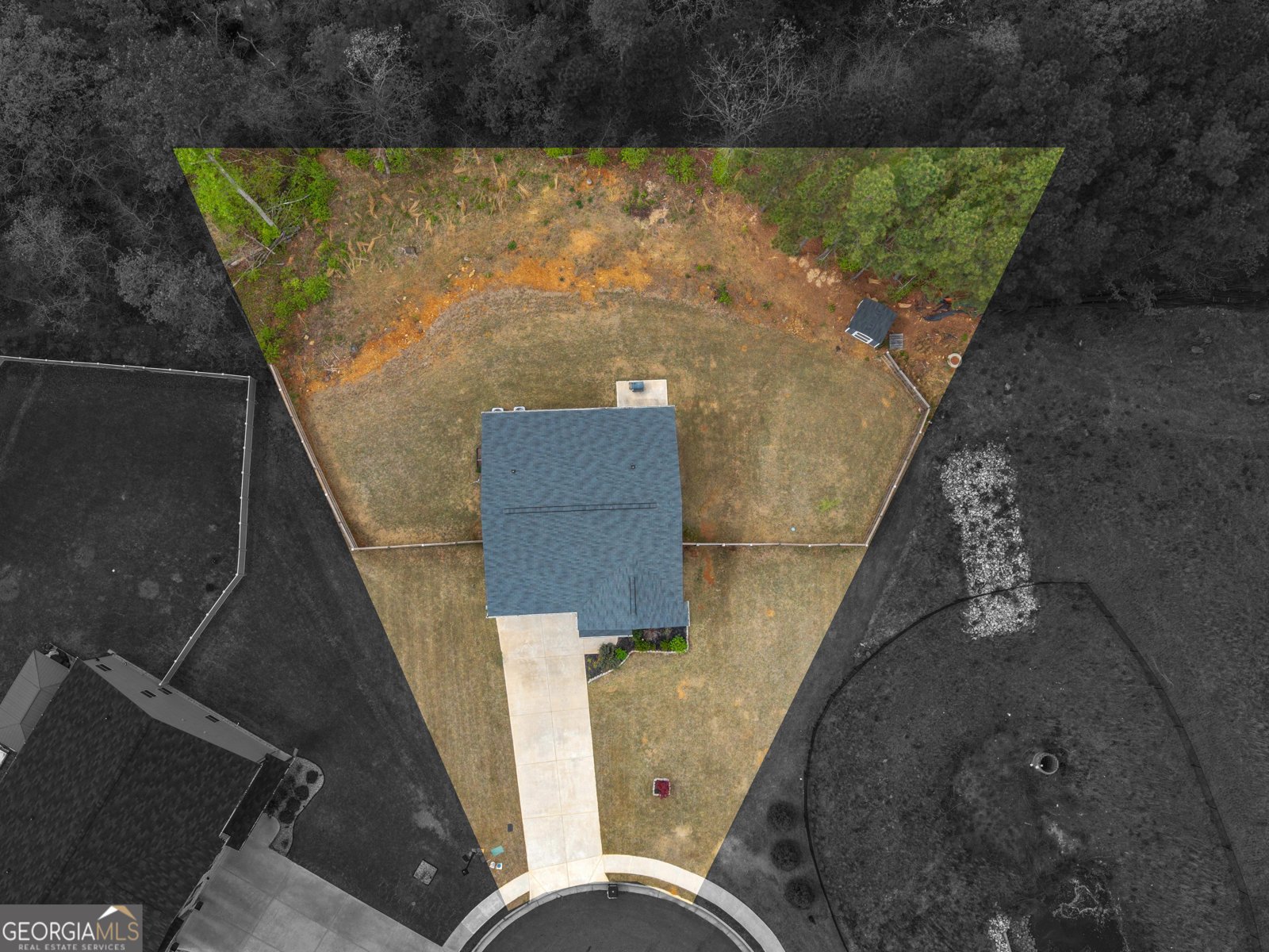 368 Noblewood Drive McDonough - Photo 29