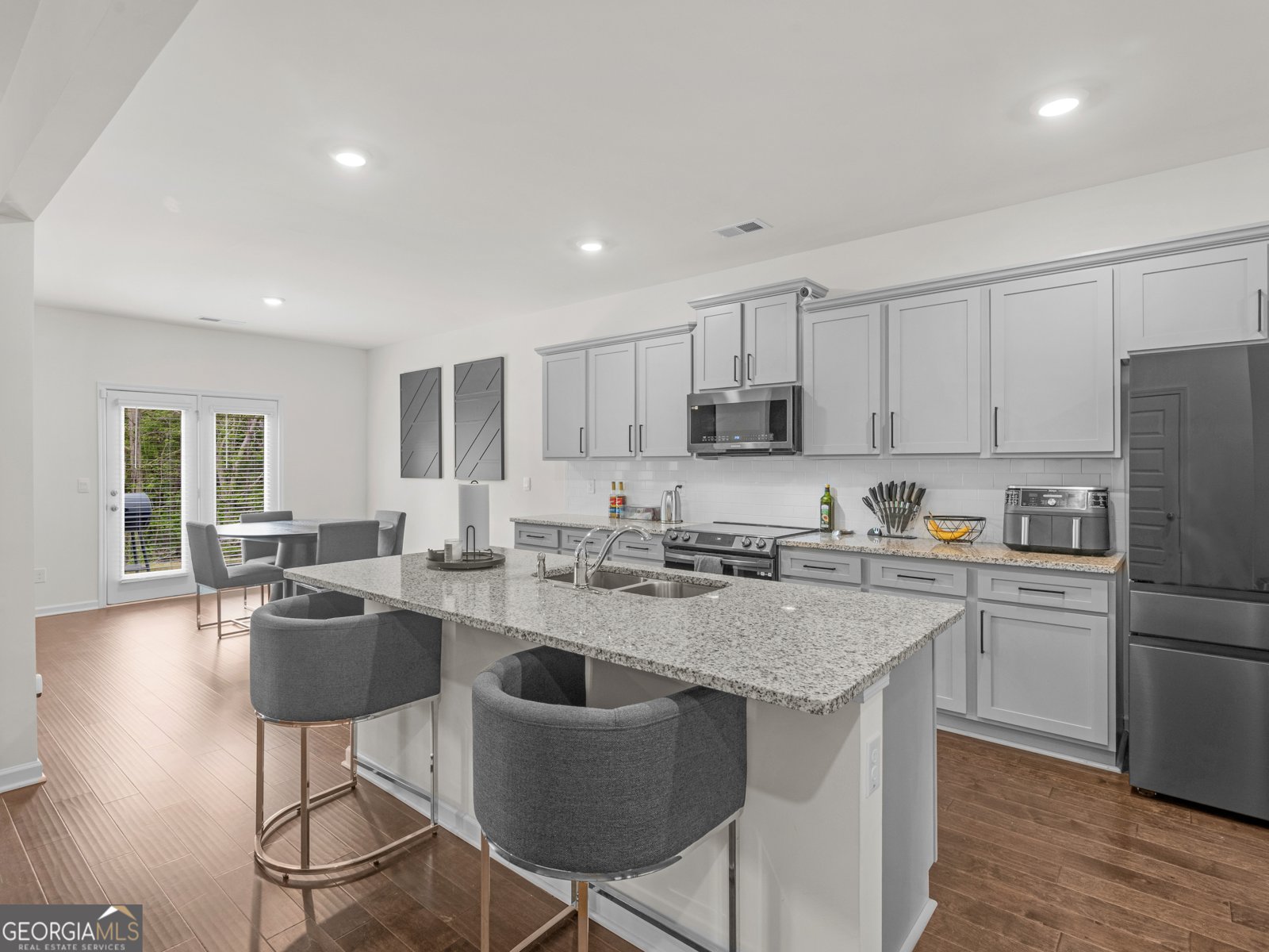 368 Noblewood Drive McDonough - Photo 8