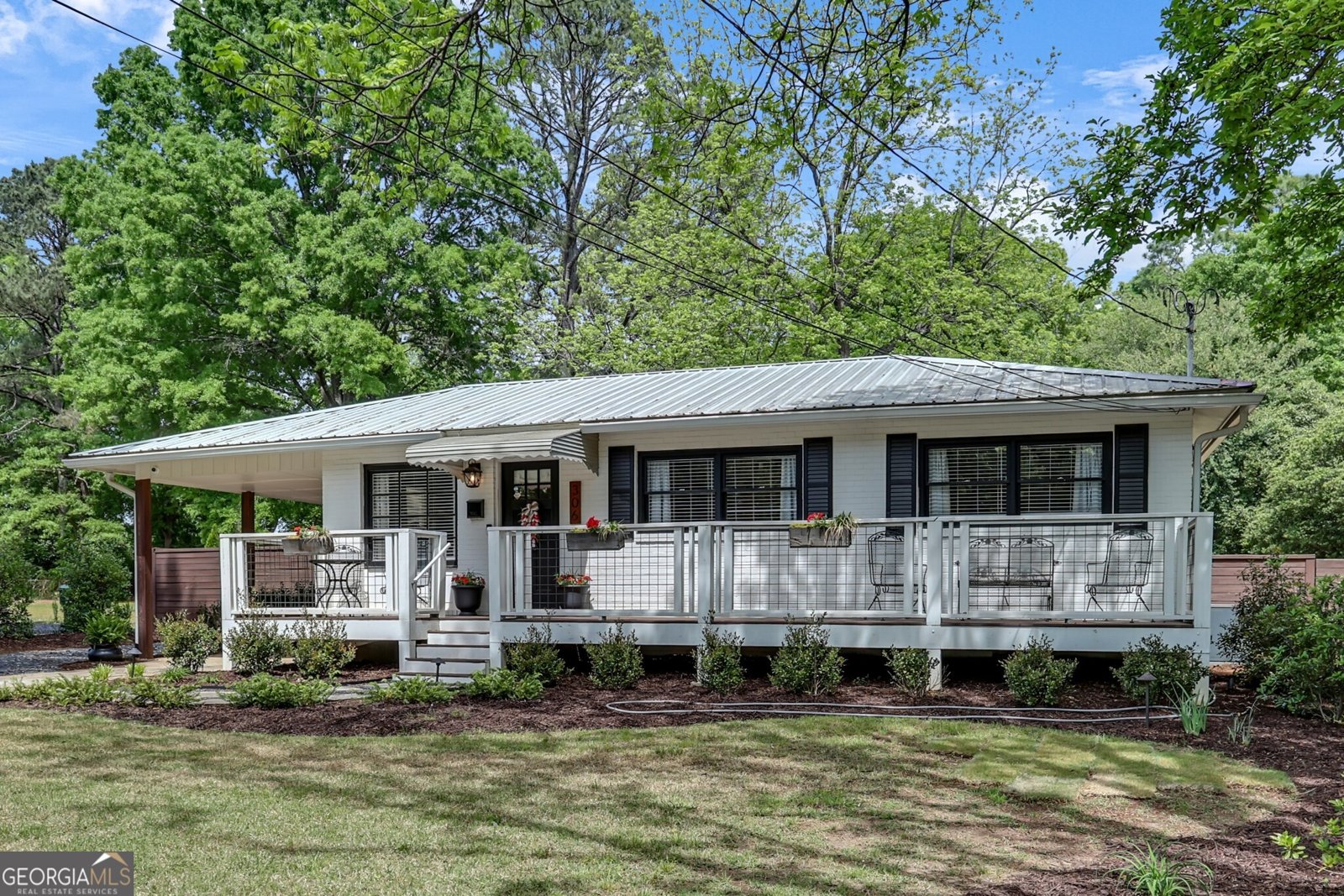 306 Glen Iris Drive Monroe - Photo 33