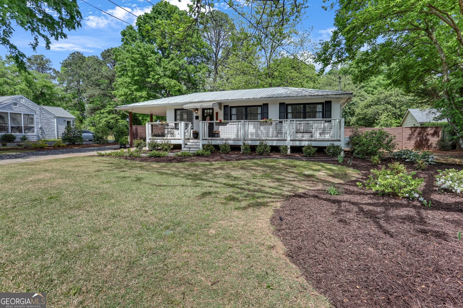 306 Glen Iris Drive Monroe - Photo 34