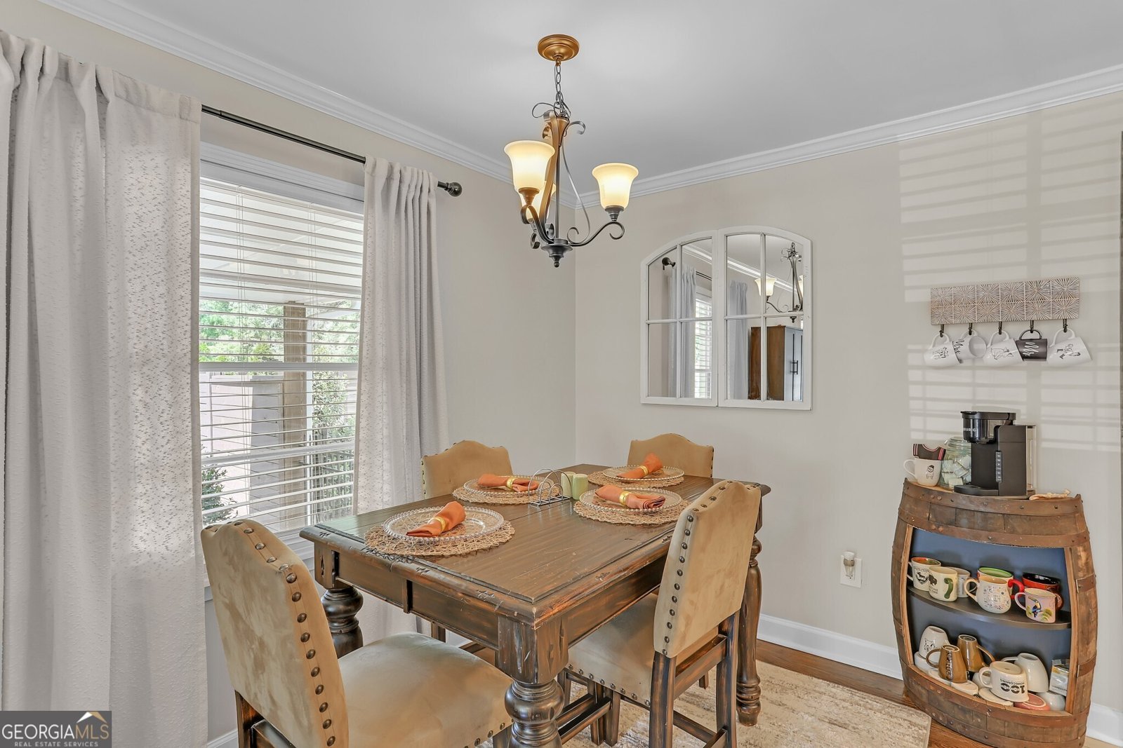 306 Glen Iris Drive Monroe - Photo 8