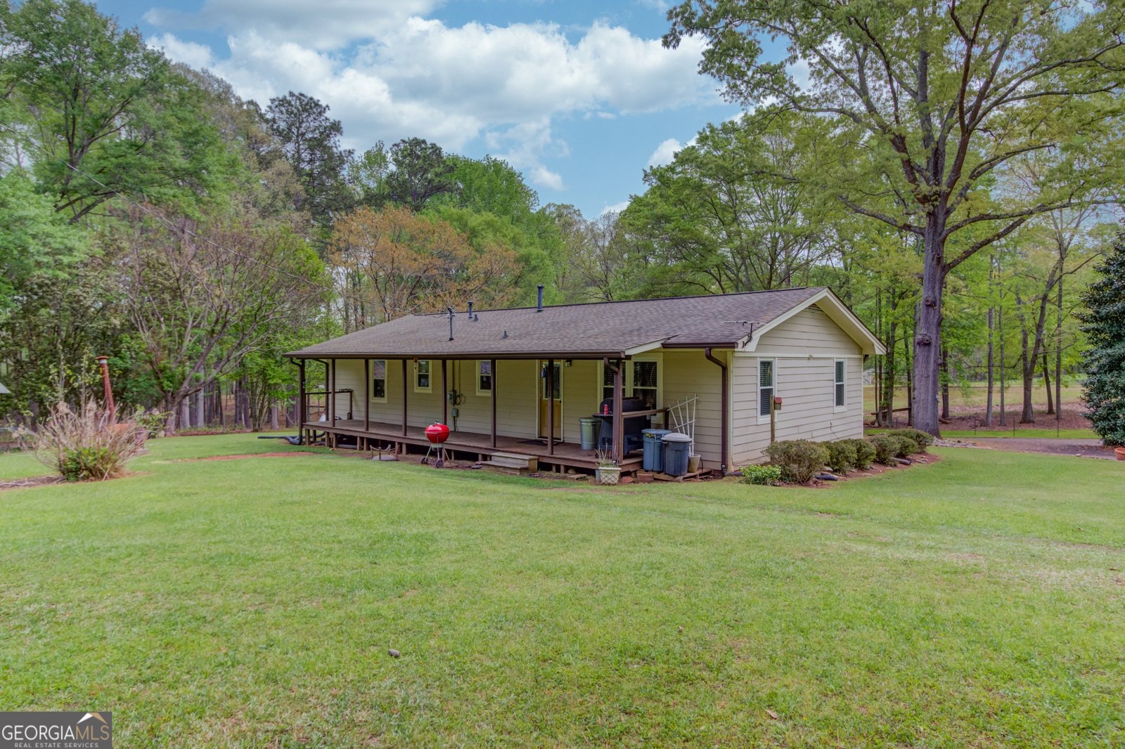 207 Boogers Hill Road Oxford - Photo 1