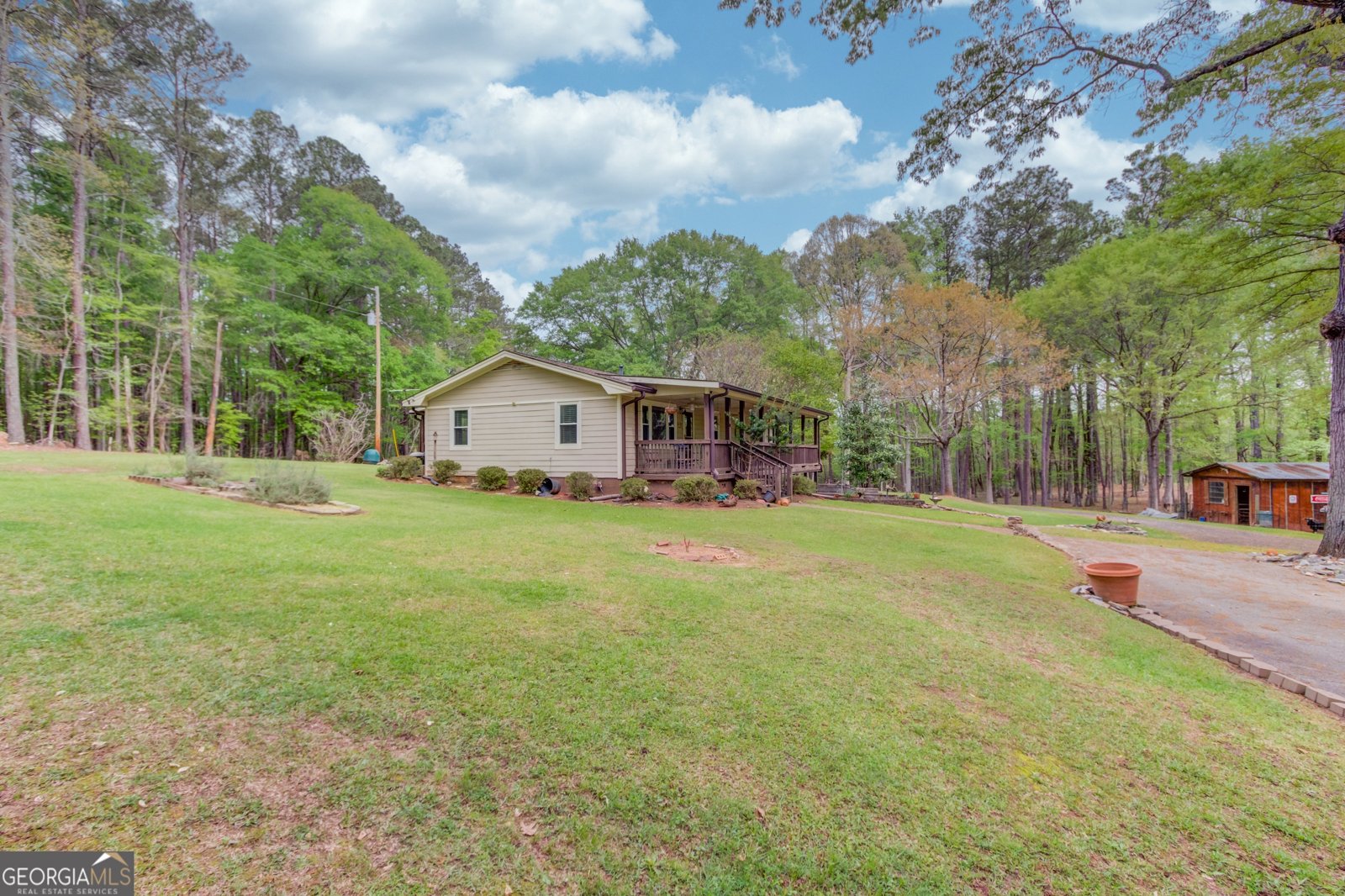 207 Boogers Hill Road Oxford - Photo 30