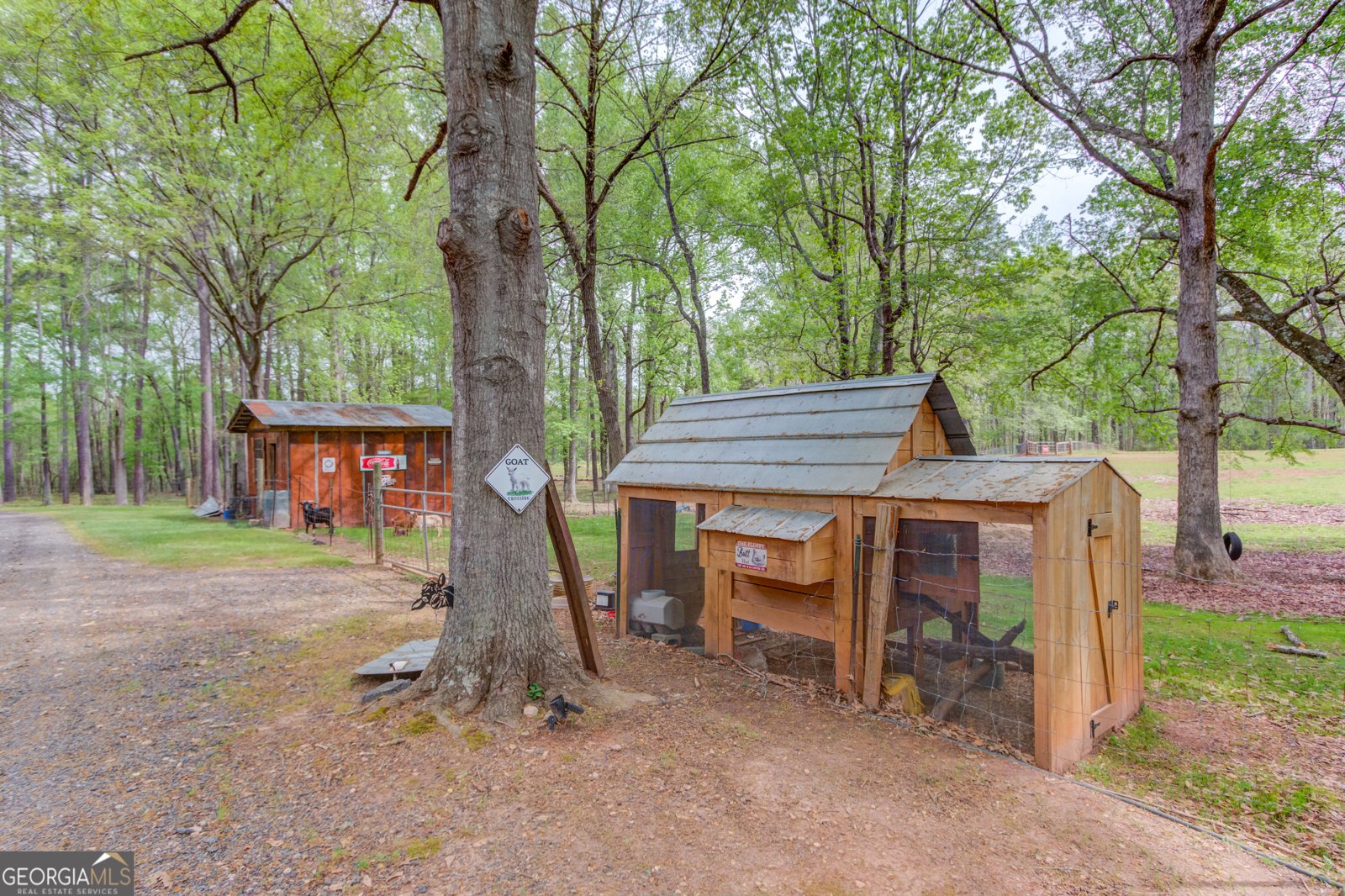 207 Boogers Hill Road Oxford - Photo 31