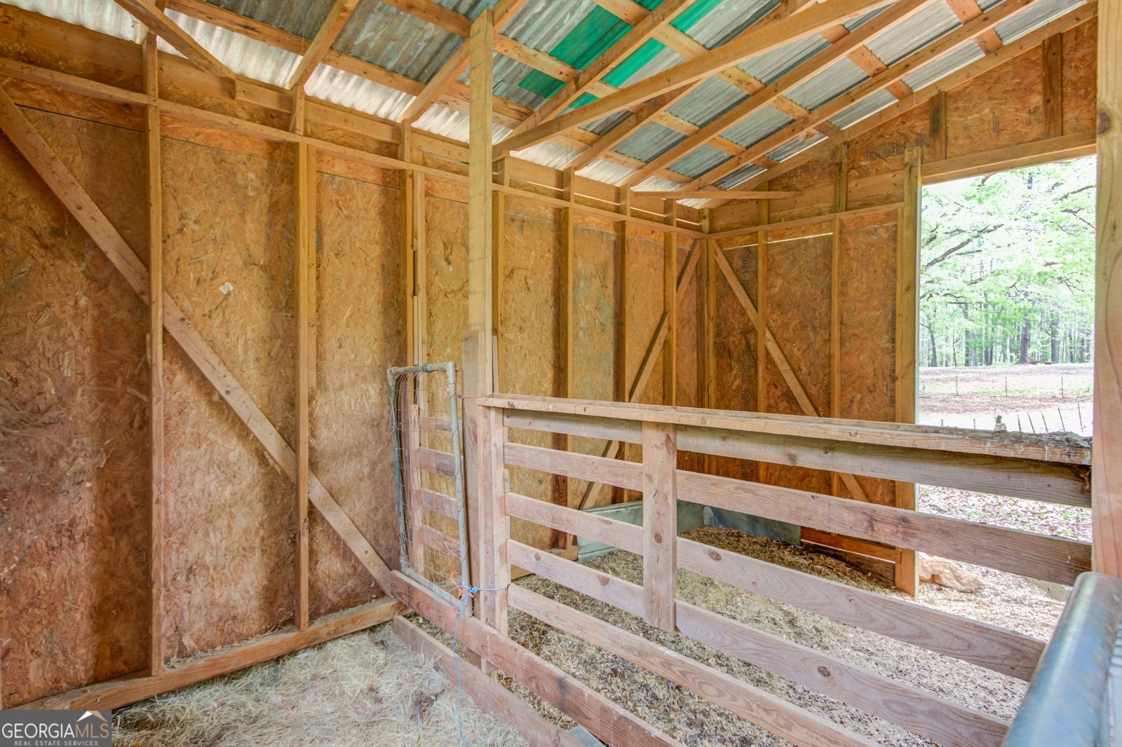 207 Boogers Hill Road Oxford - Photo 36