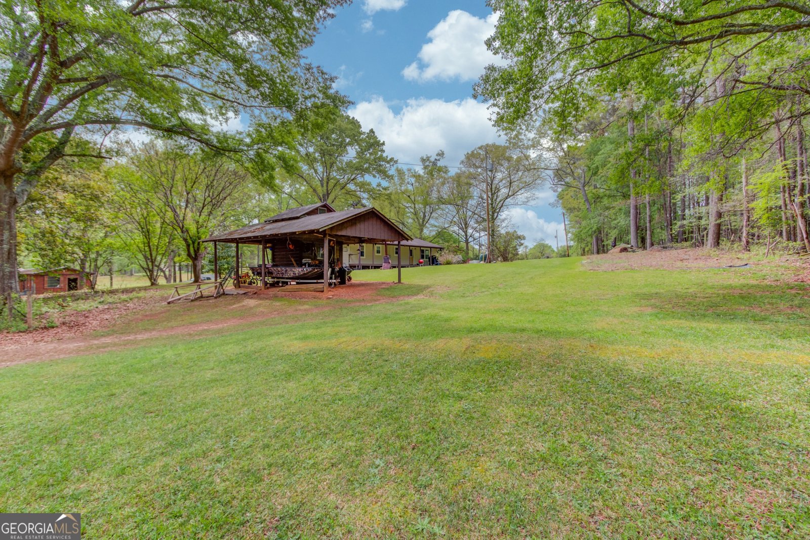 207 Boogers Hill Road Oxford - Photo 37