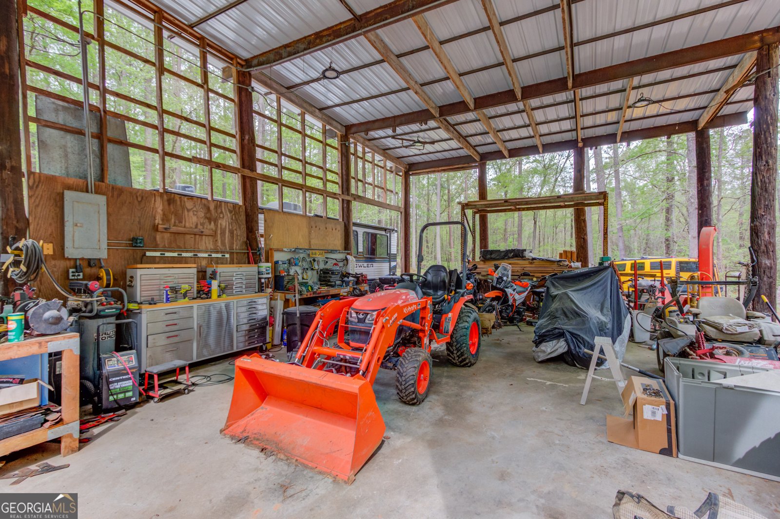 207 Boogers Hill Road Oxford - Photo 40