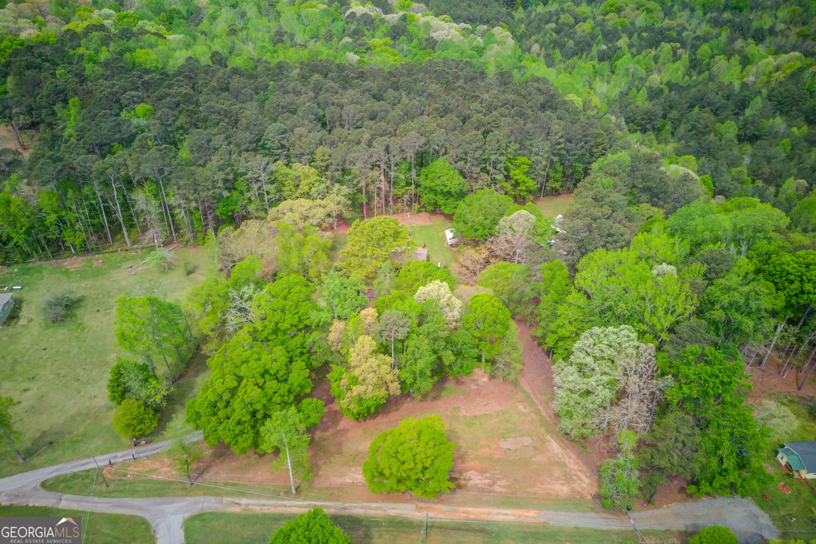 207 Boogers Hill Road Oxford - Photo 43