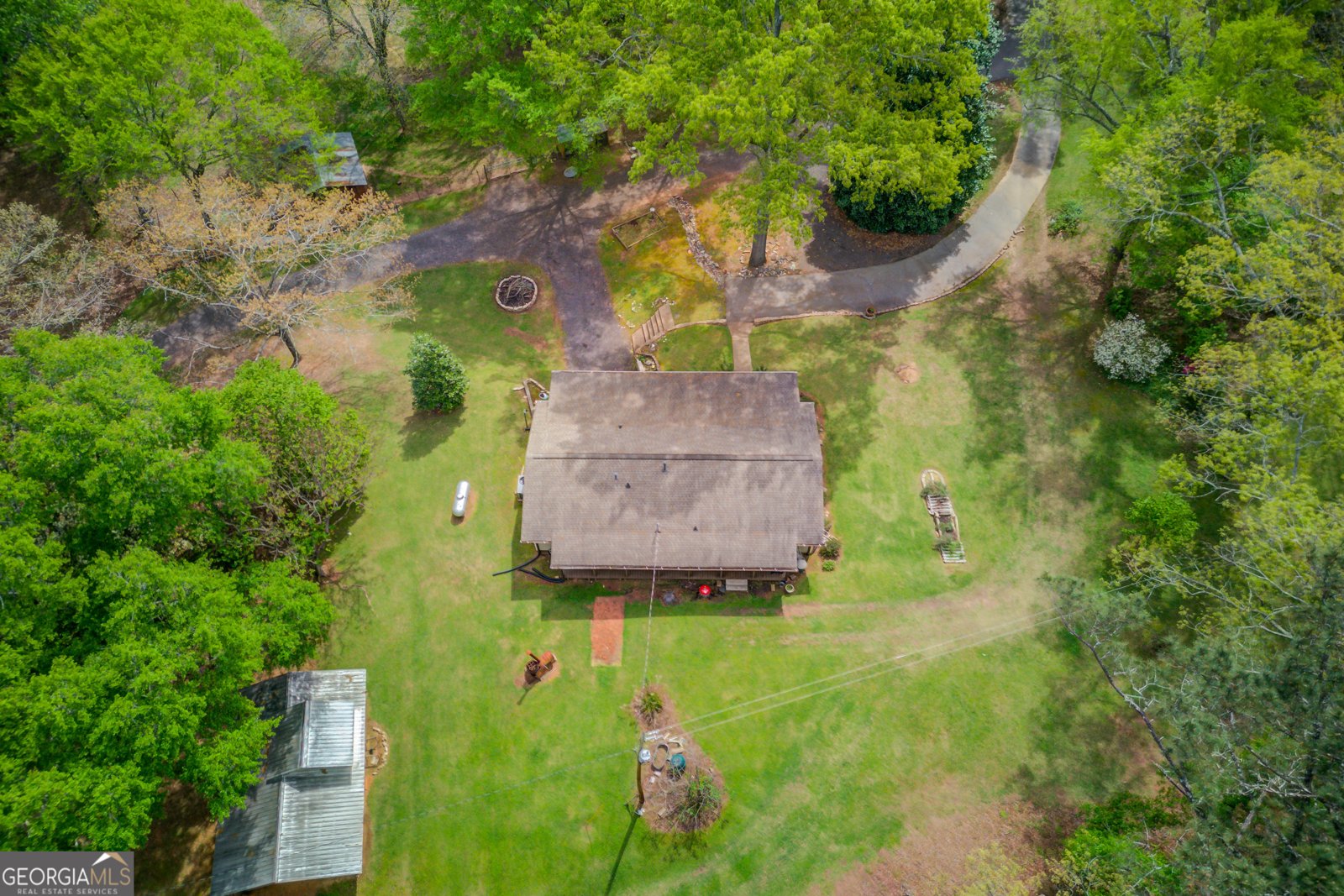 207 Boogers Hill Road Oxford - Photo 44