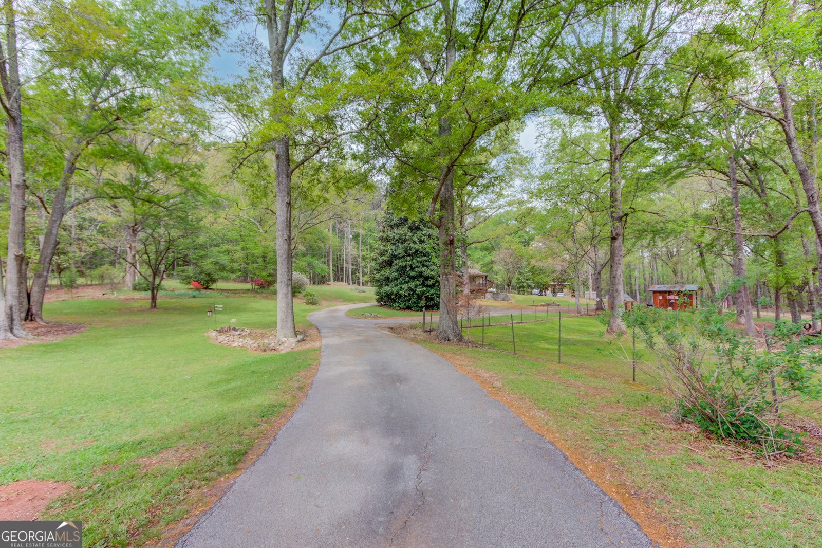 207 Boogers Hill Road Oxford - Photo 45