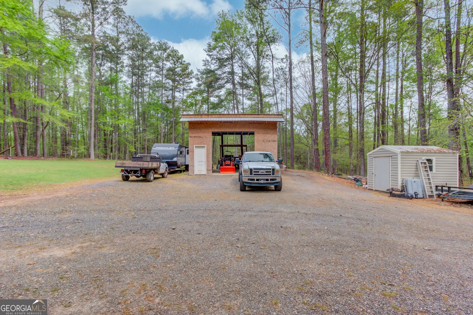 207 Boogers Hill Road Oxford - Photo 47