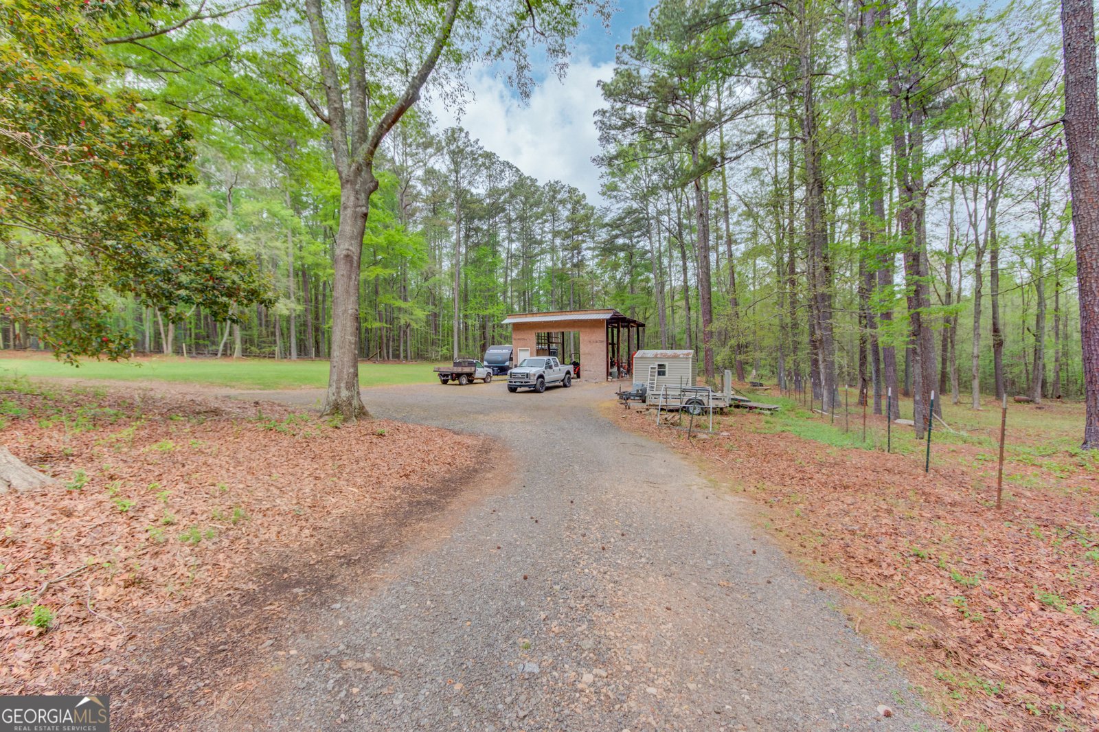 207 Boogers Hill Road Oxford - Photo 48