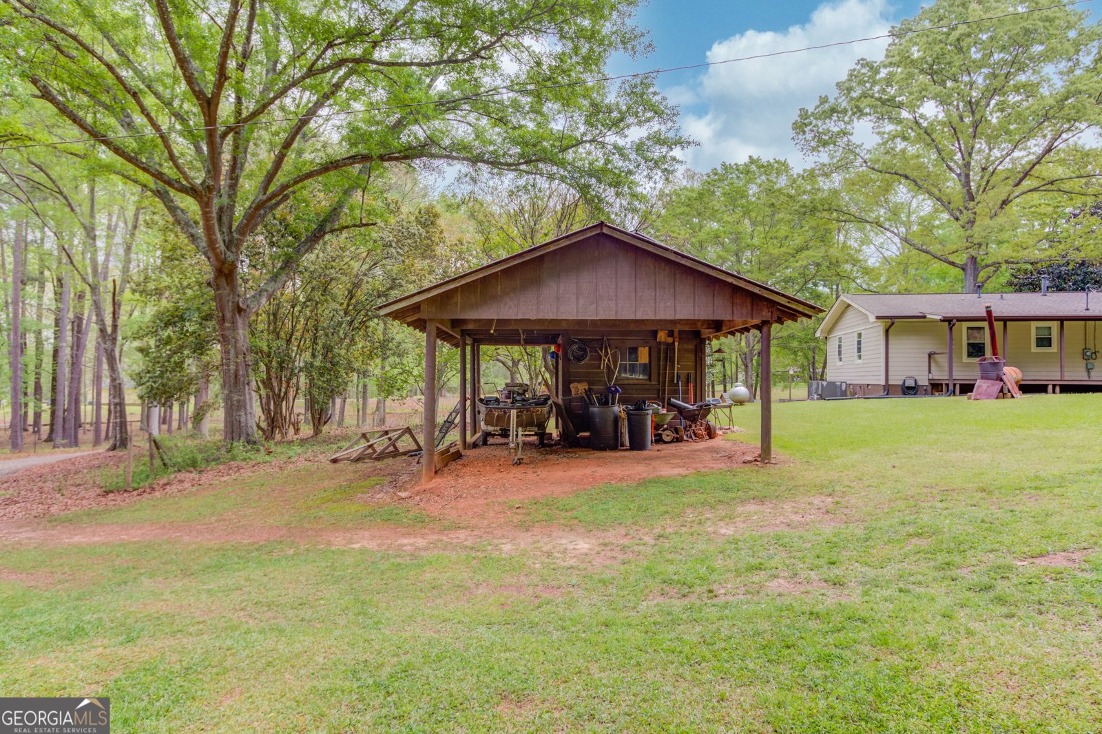 207 Boogers Hill Road Oxford - Photo 49