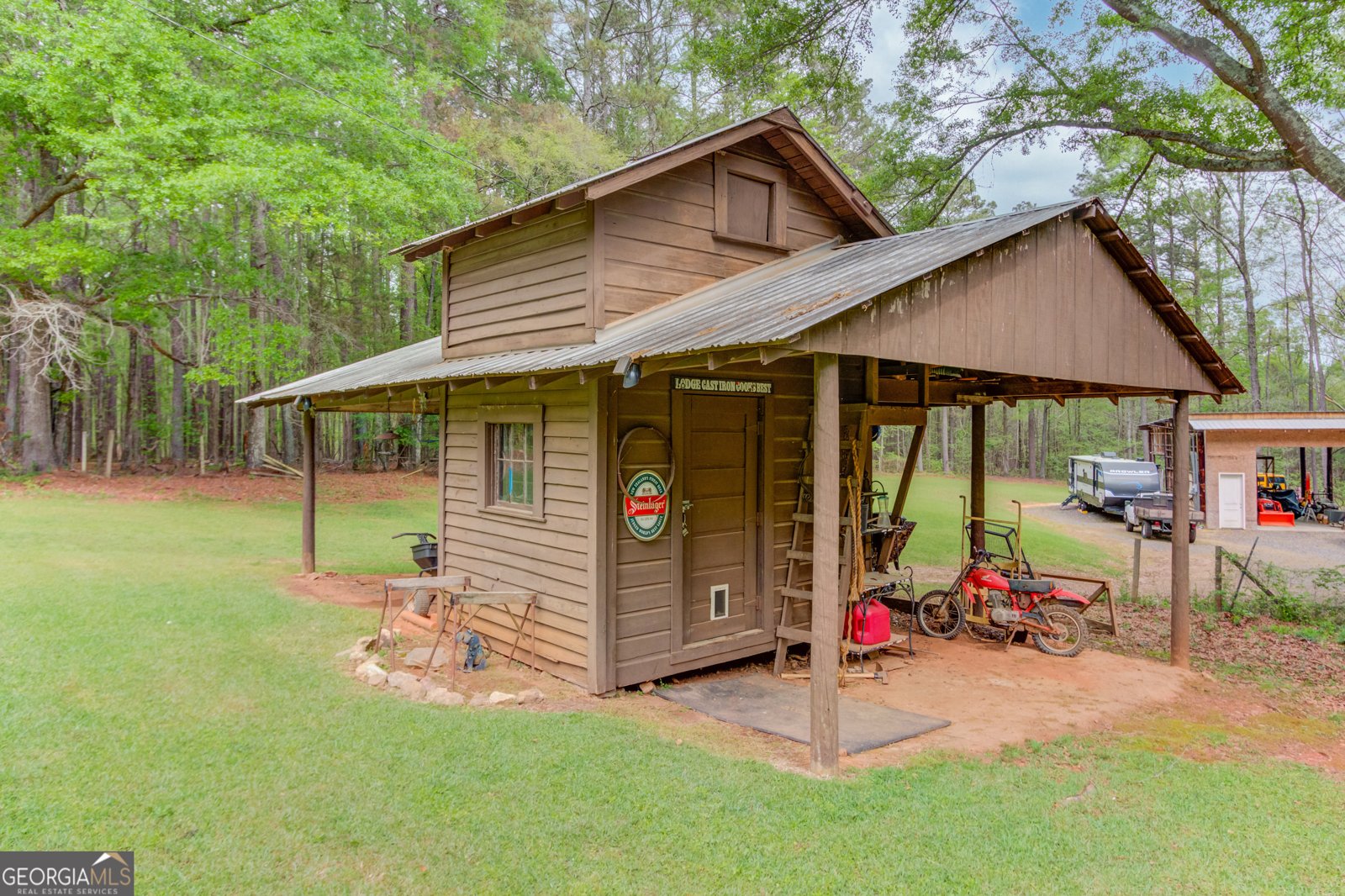 207 Boogers Hill Road Oxford - Photo 50