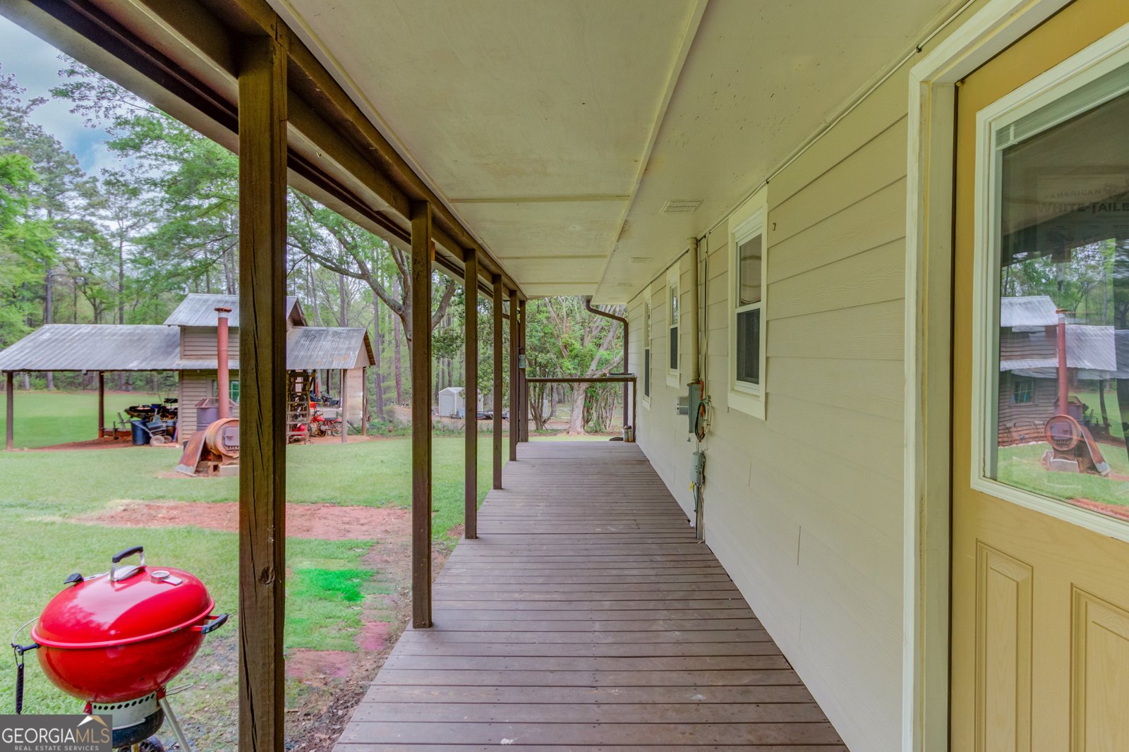 207 Boogers Hill Road Oxford - Photo 6