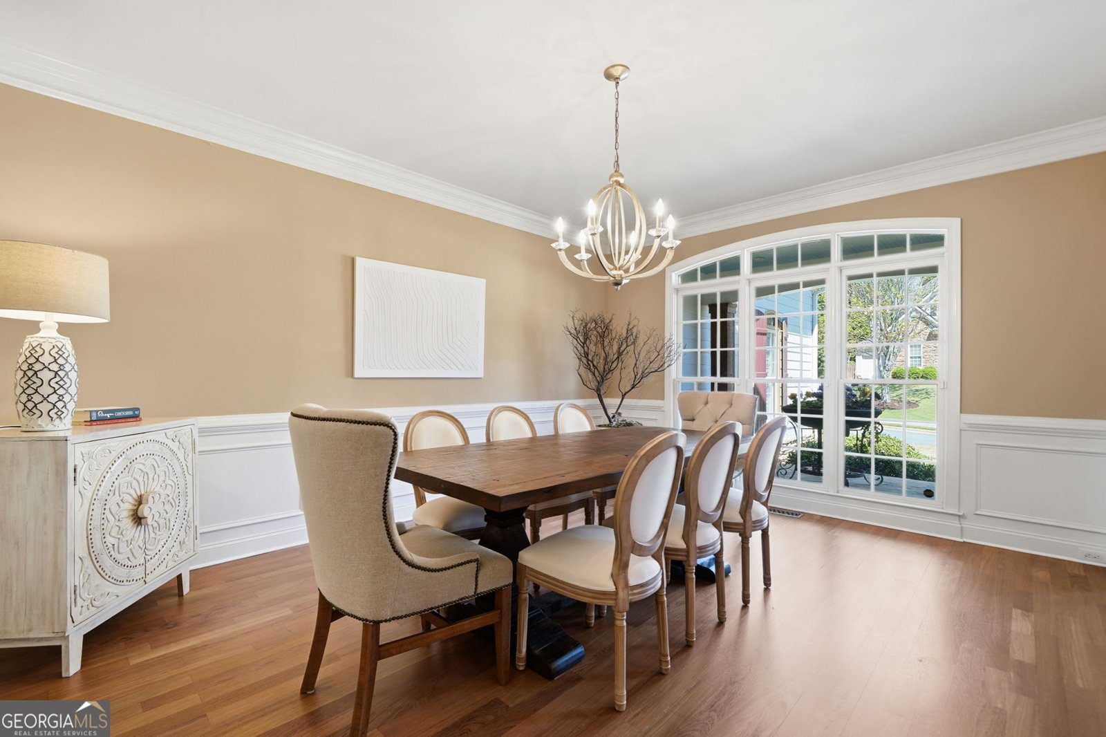 4147 Gold Mill Ridge Canton - Photo 10