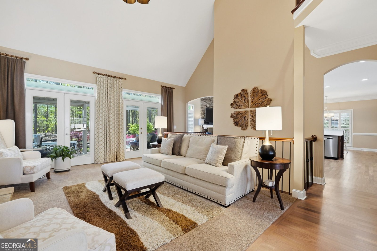 4147 Gold Mill Ridge Canton - Photo 11