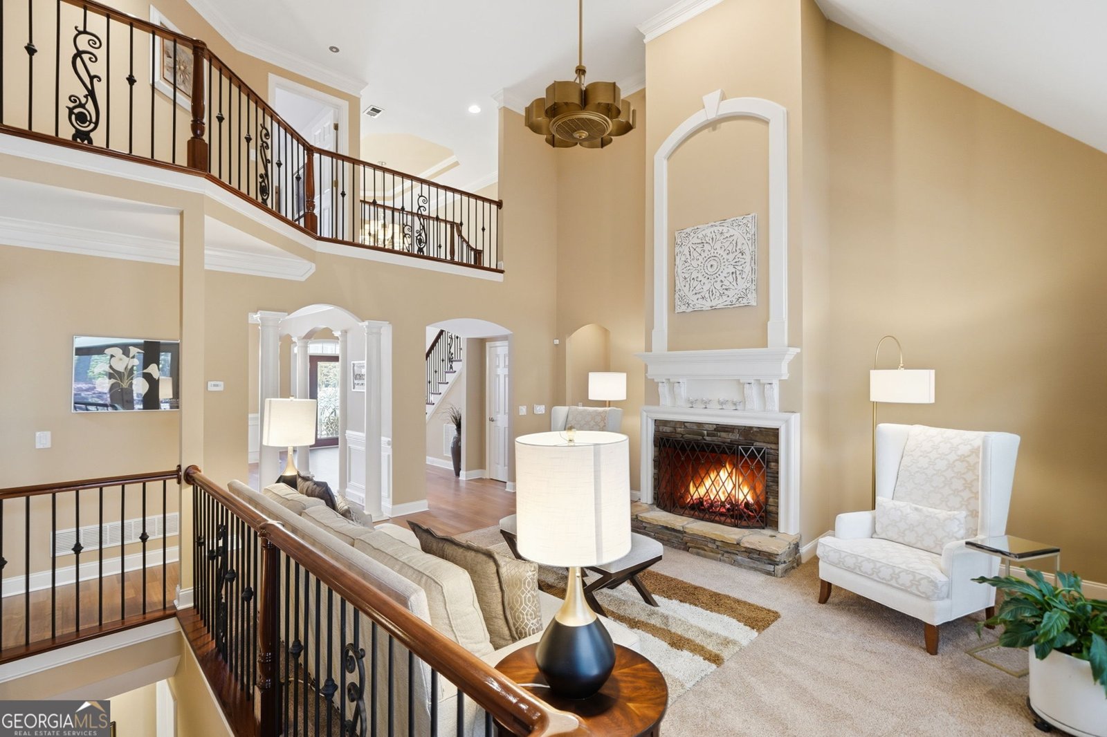 4147 Gold Mill Ridge Canton - Photo 12