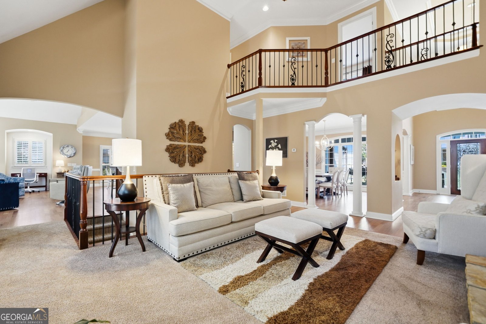 4147 Gold Mill Ridge Canton - Photo 13