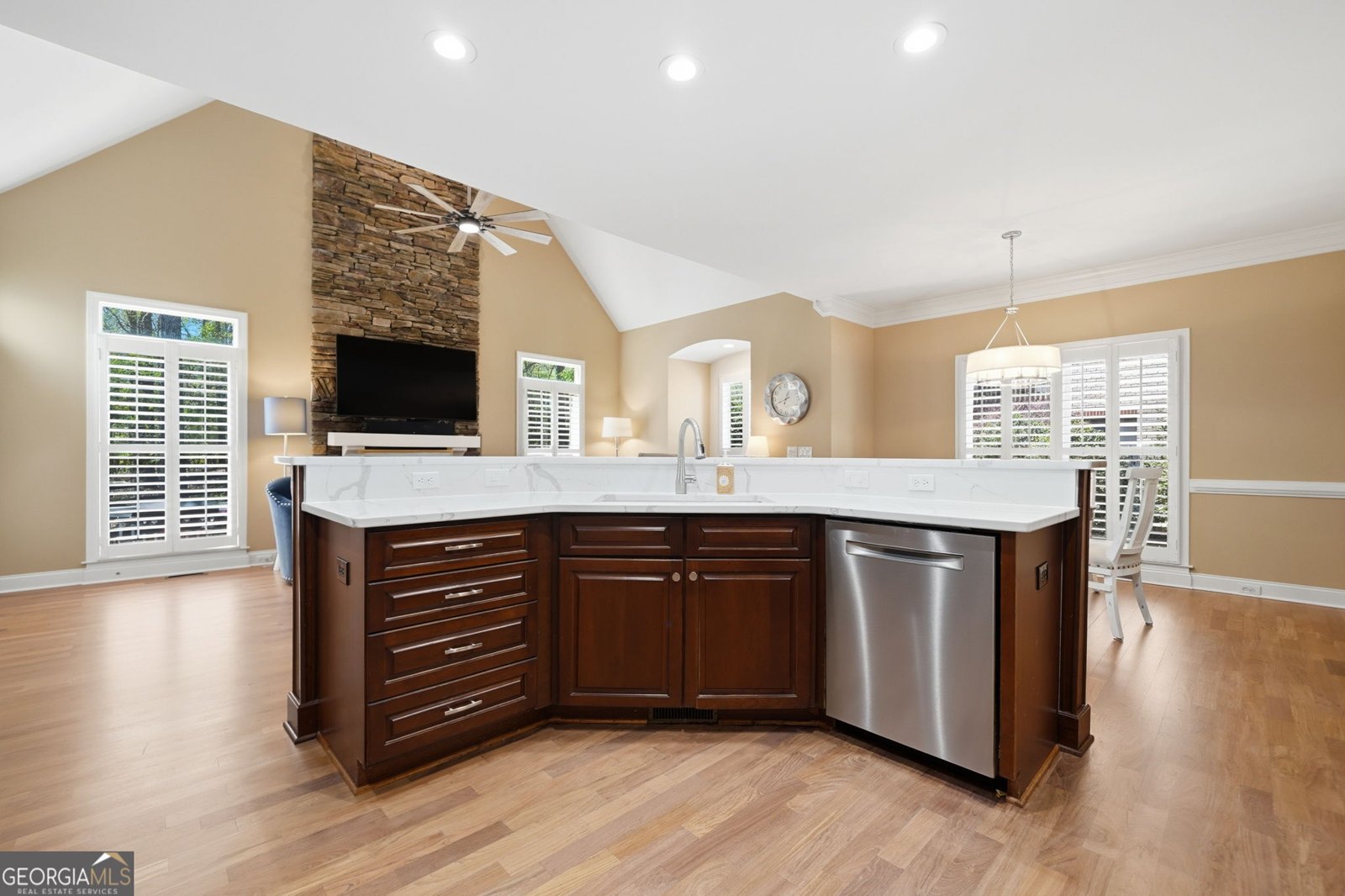 4147 Gold Mill Ridge Canton - Photo 14