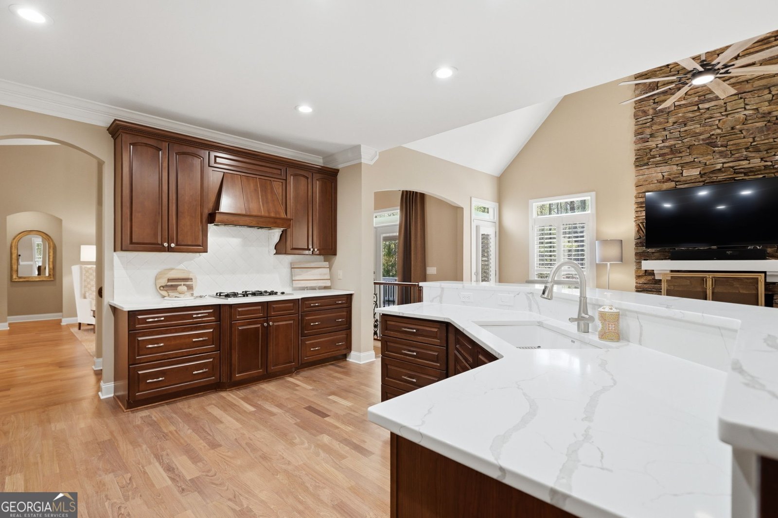 4147 Gold Mill Ridge Canton - Photo 15