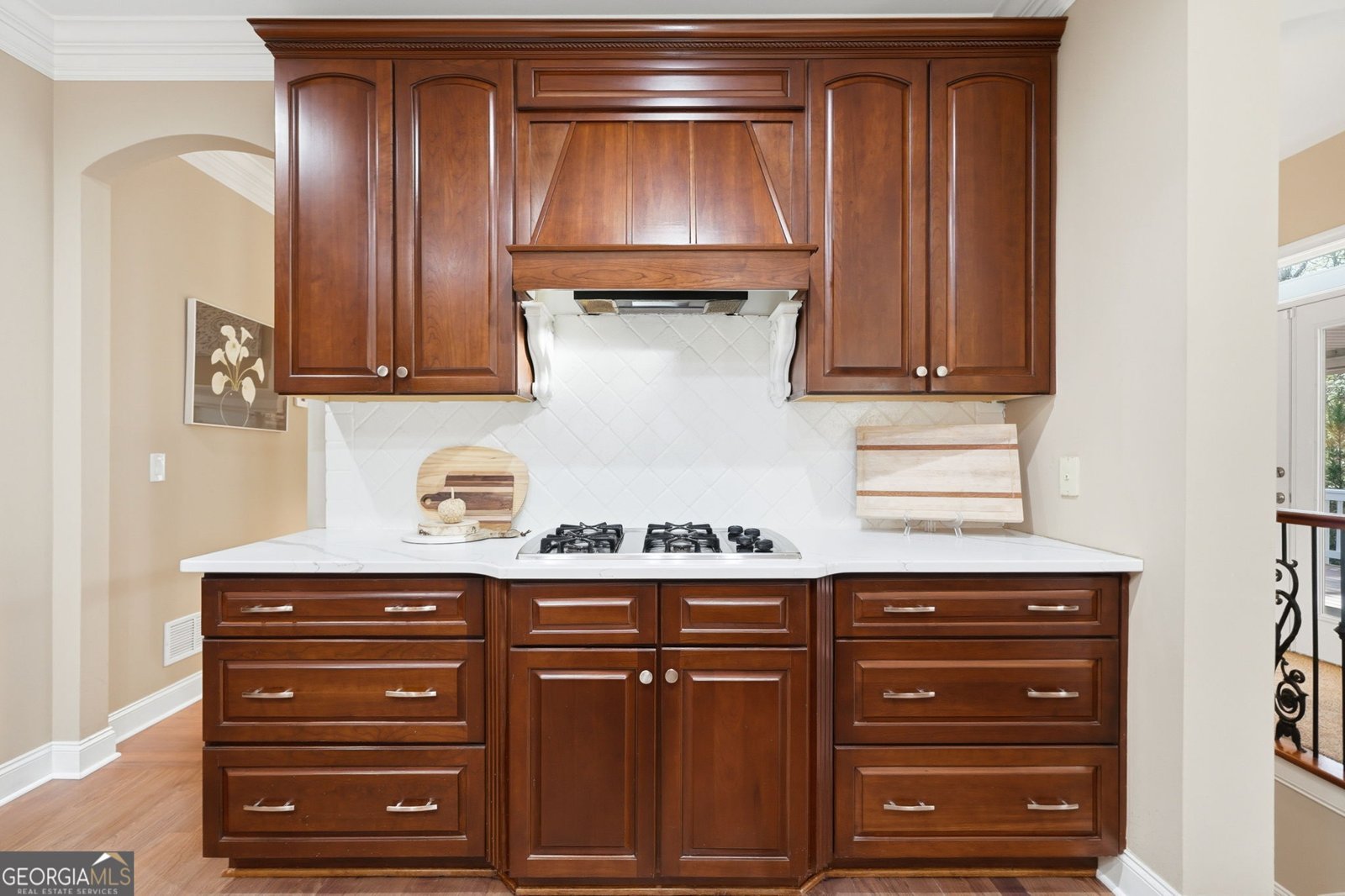 4147 Gold Mill Ridge Canton - Photo 16