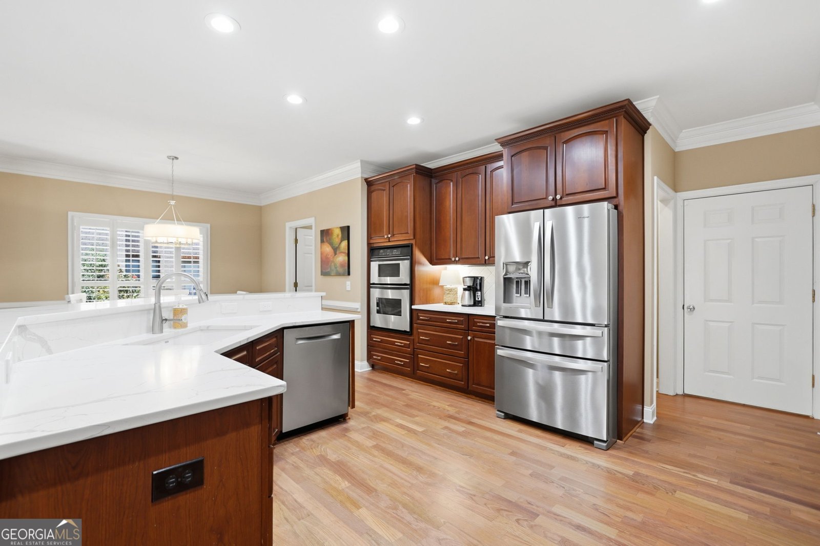 4147 Gold Mill Ridge Canton - Photo 17