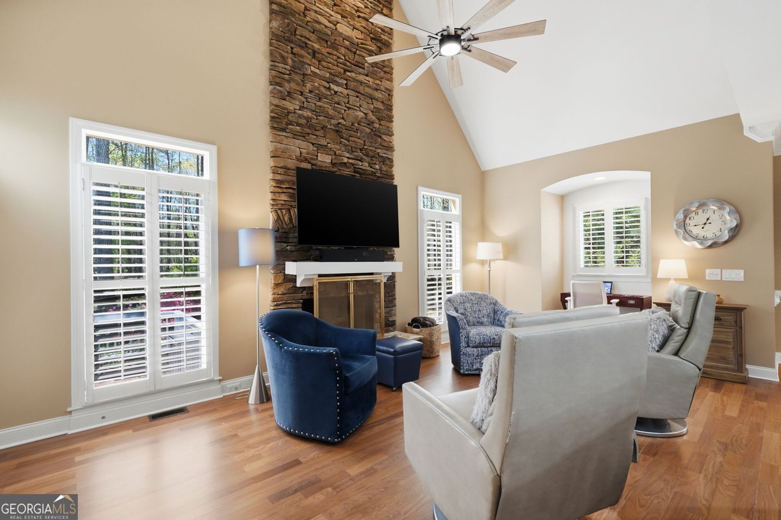 4147 Gold Mill Ridge Canton - Photo 18