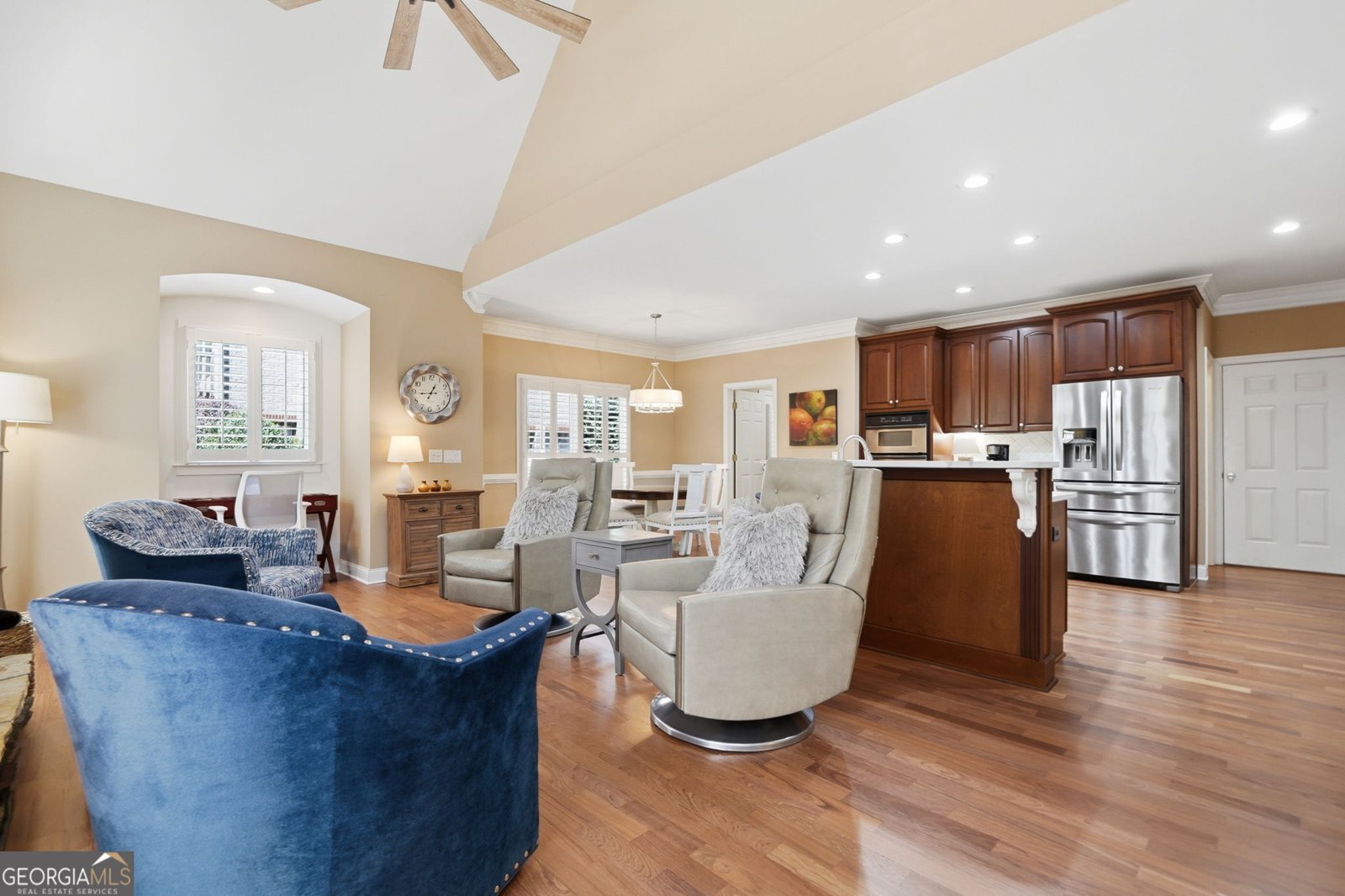 4147 Gold Mill Ridge Canton - Photo 19