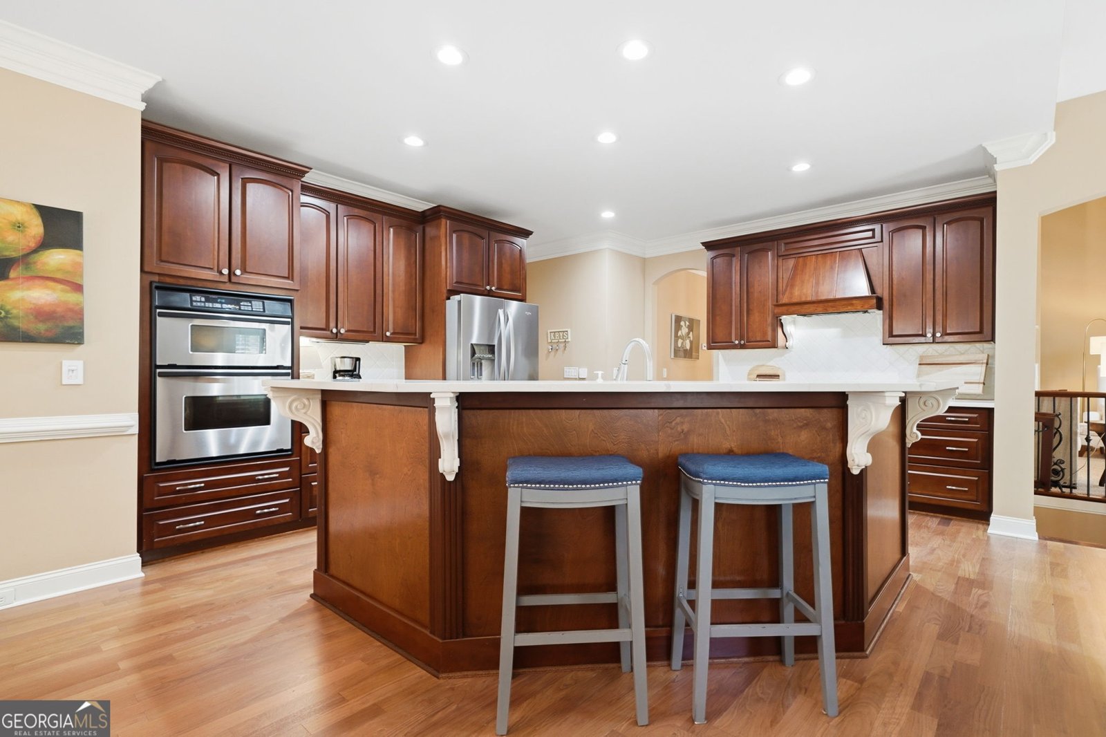 4147 Gold Mill Ridge Canton - Photo 22