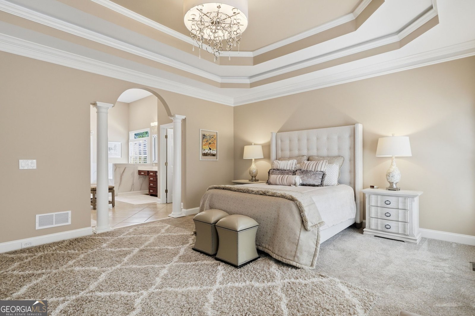 4147 Gold Mill Ridge Canton - Photo 26