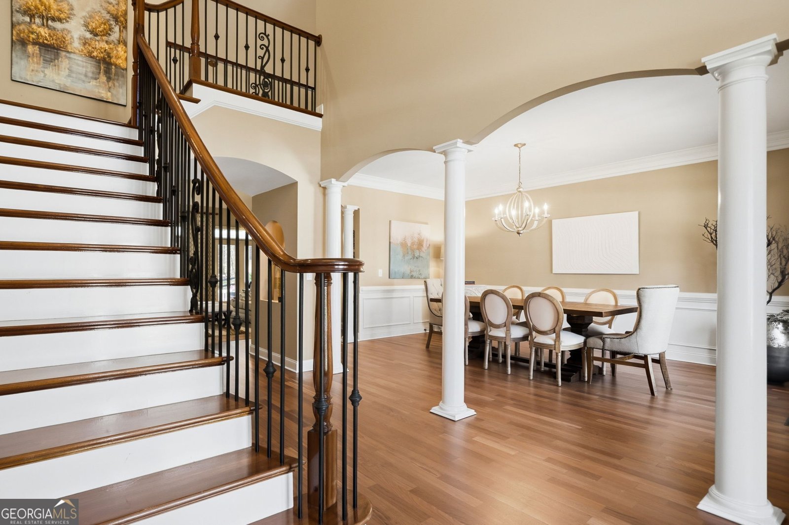 4147 Gold Mill Ridge Canton - Photo 7