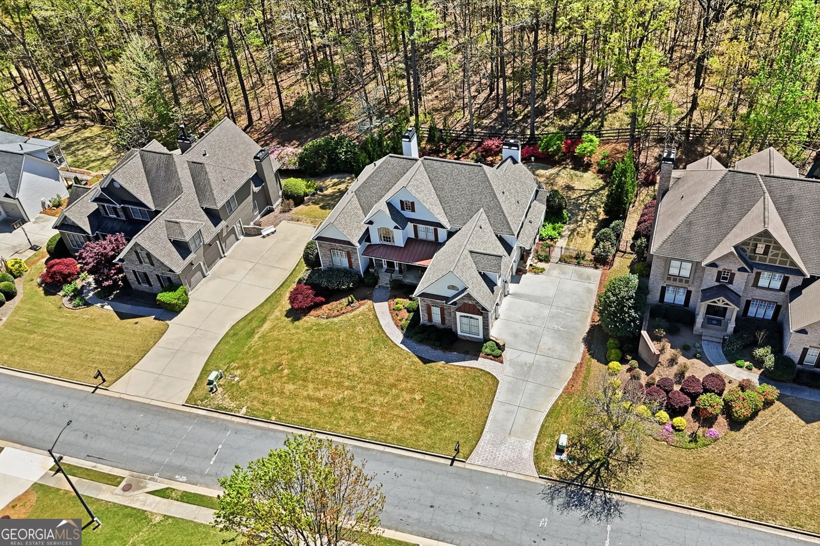 4147 Gold Mill Ridge Canton - Photo 70