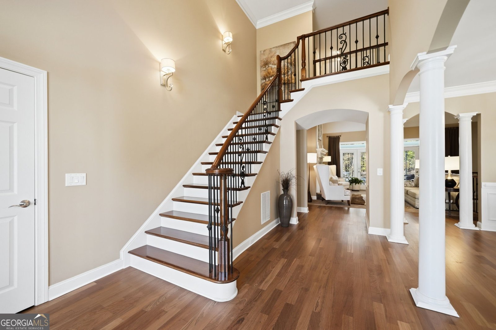 4147 Gold Mill Ridge Canton - Photo 8