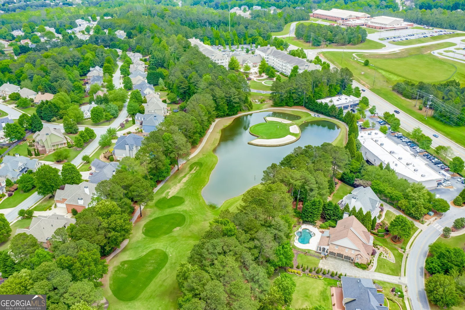 4147 Gold Mill Ridge Canton - Photo 83